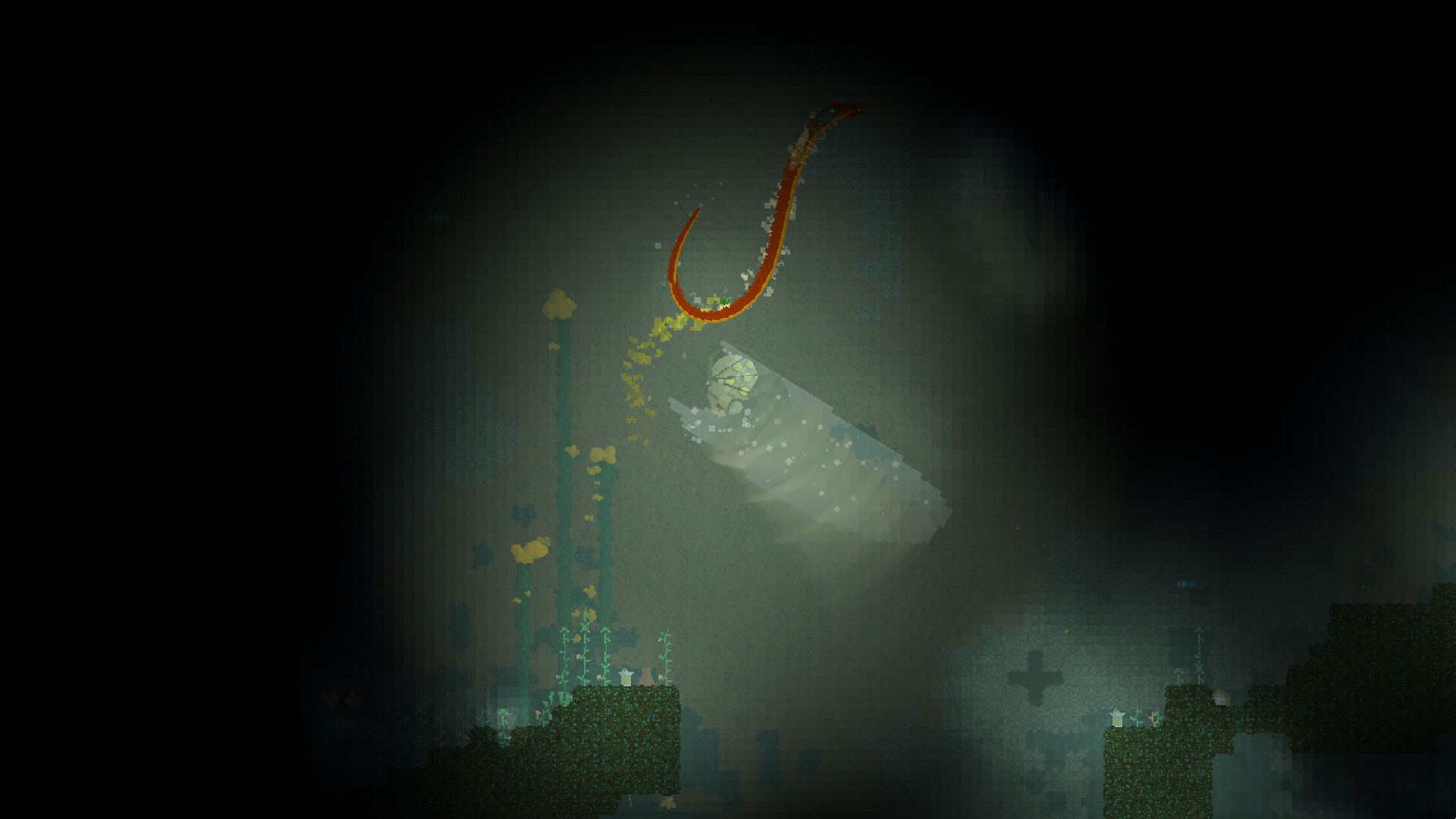 Rootborn screenshot 6