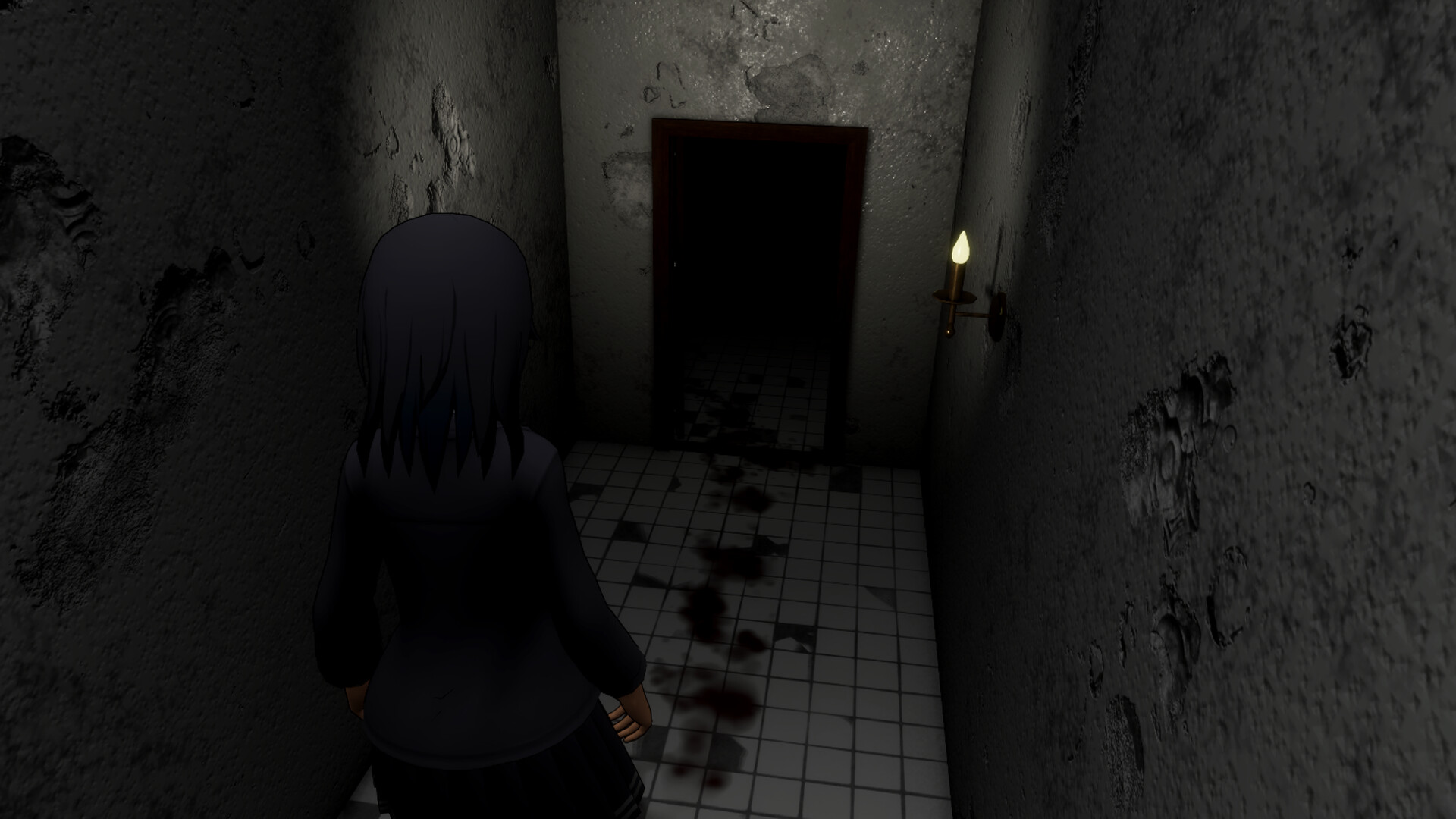 Whisper Shift Pale Wing screenshot 7