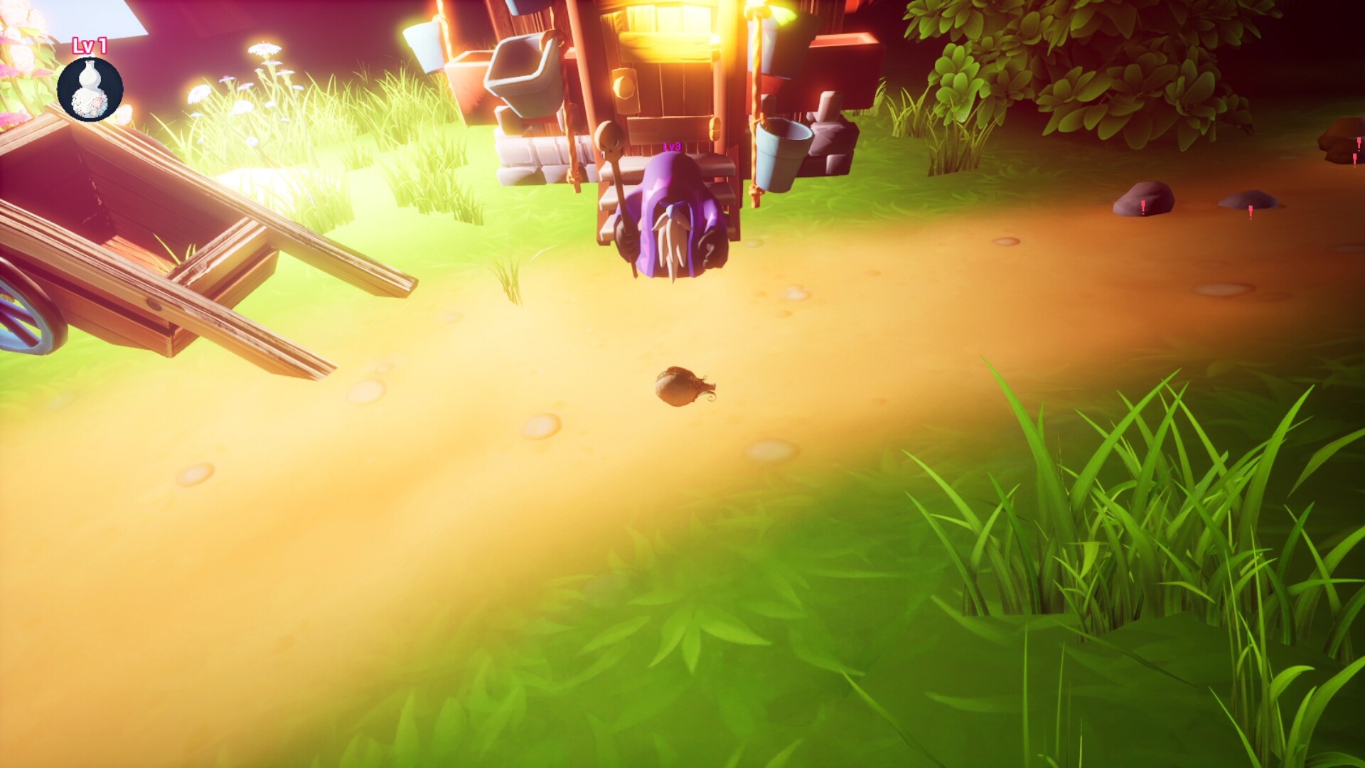 MagicGourd screenshot 2