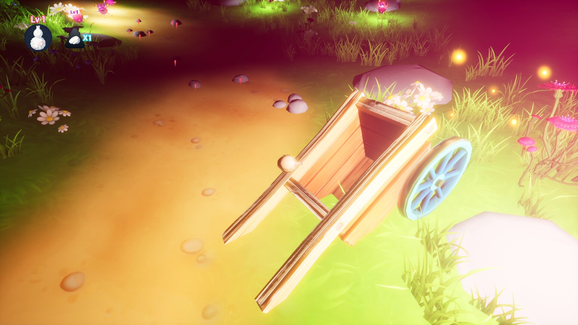 MagicGourd screenshot 4