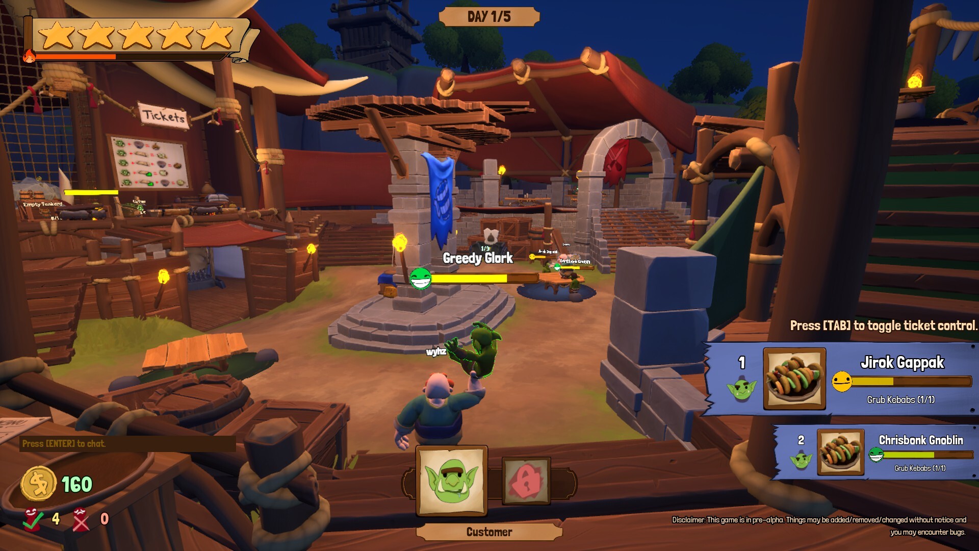 Bronzebeard's Tavern 2 screenshot 6