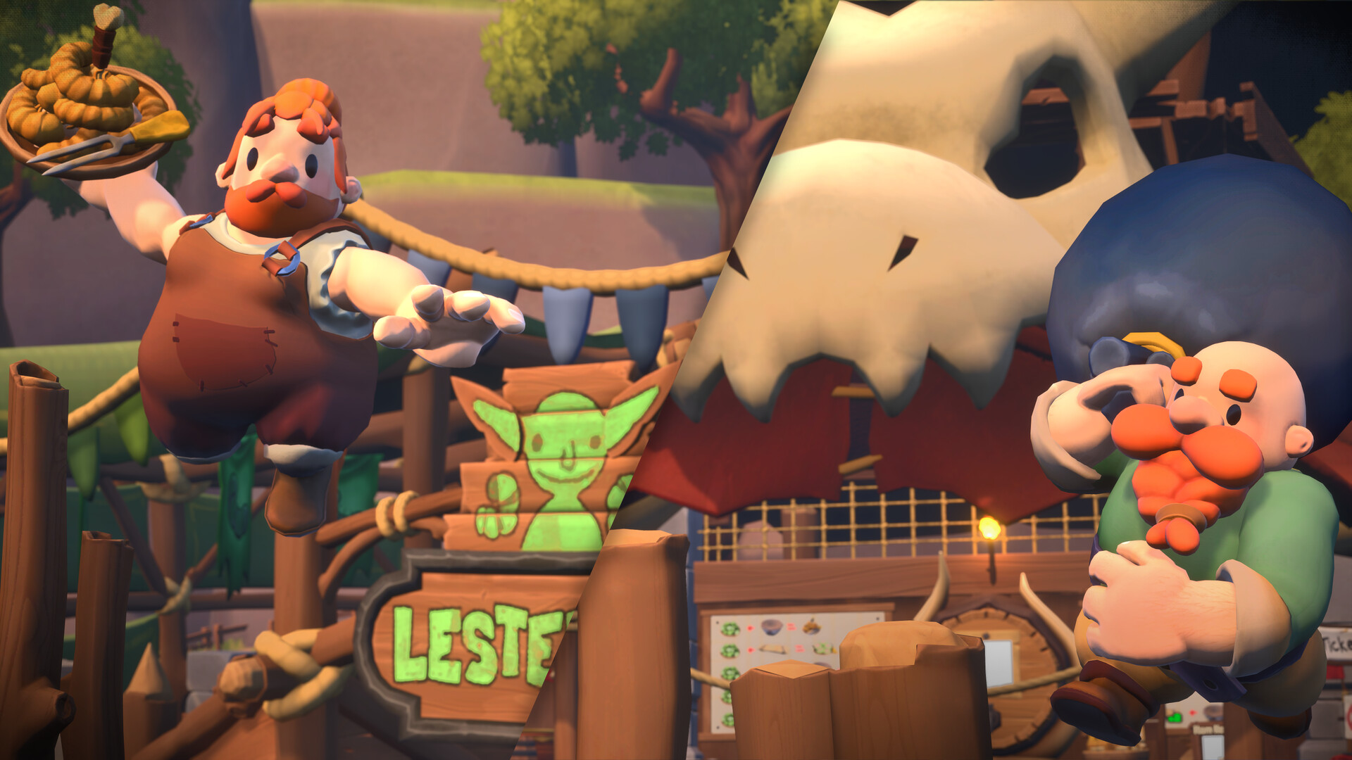 Bronzebeard's Tavern 2 screenshot 7