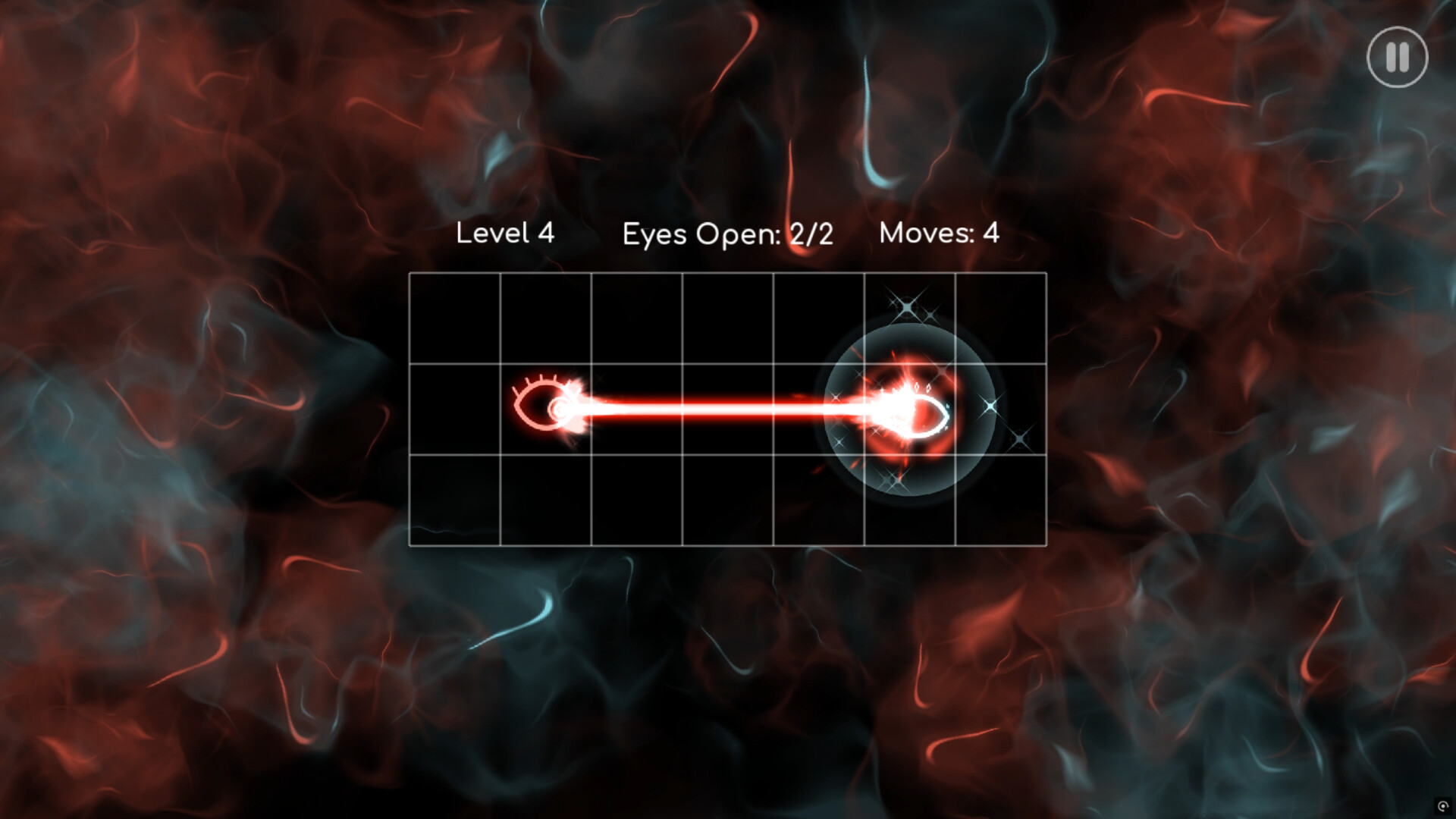 OPEN YOUR EYES screenshot 1