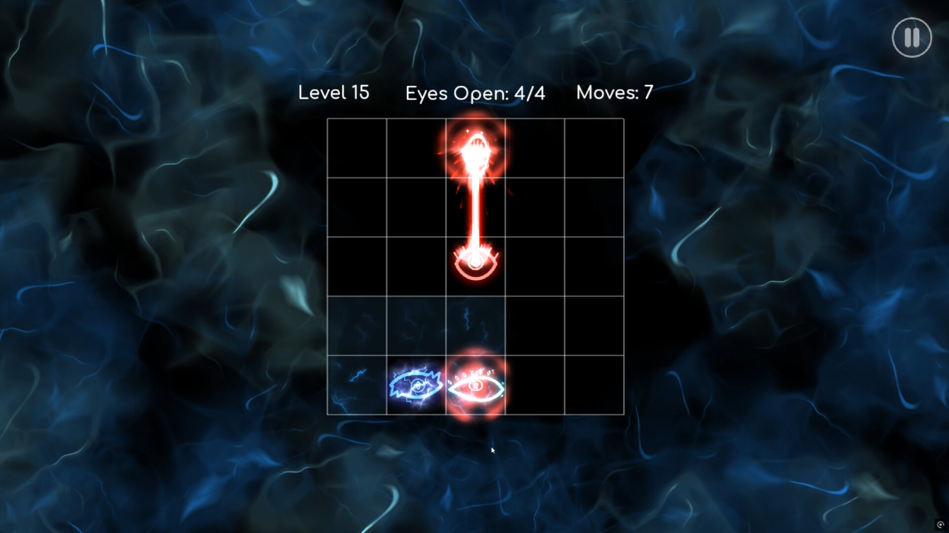 OPEN YOUR EYES screenshot 8