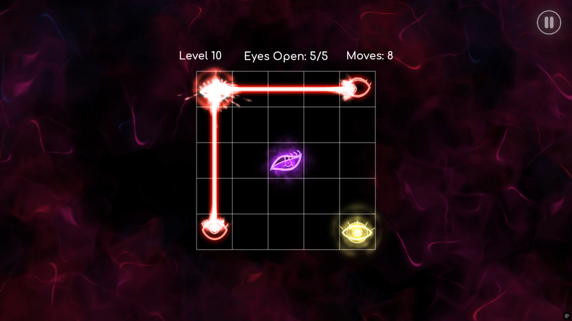 OPEN YOUR EYES screenshot 5