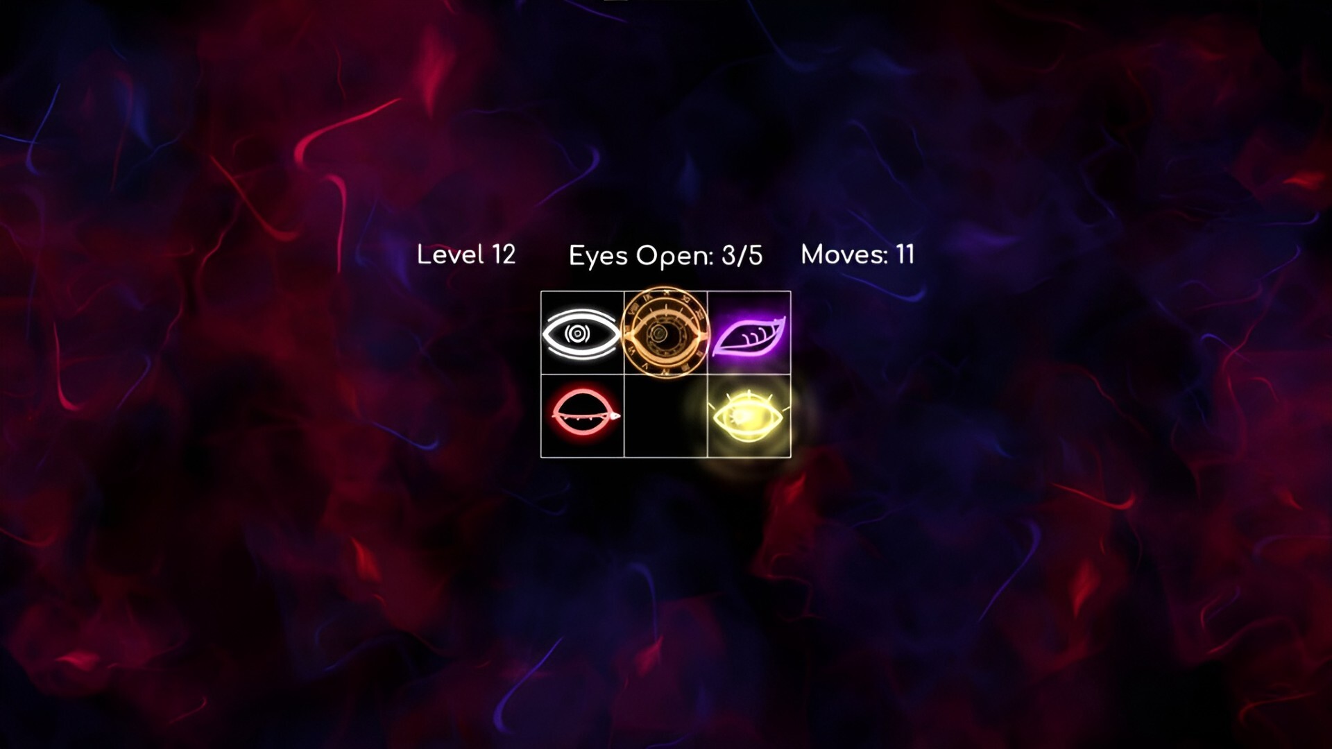 OPEN YOUR EYES screenshot 4