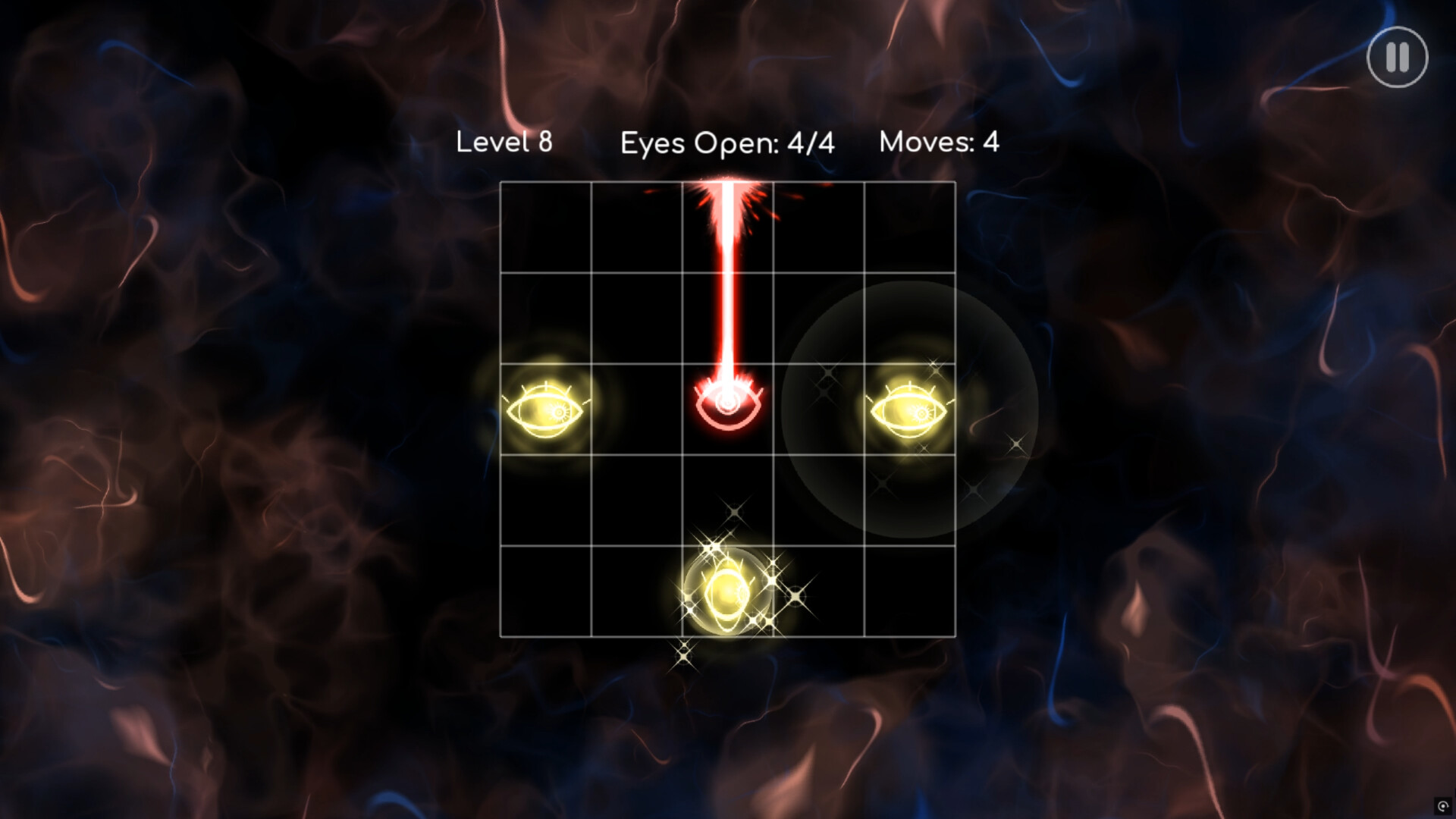 OPEN YOUR EYES screenshot 3