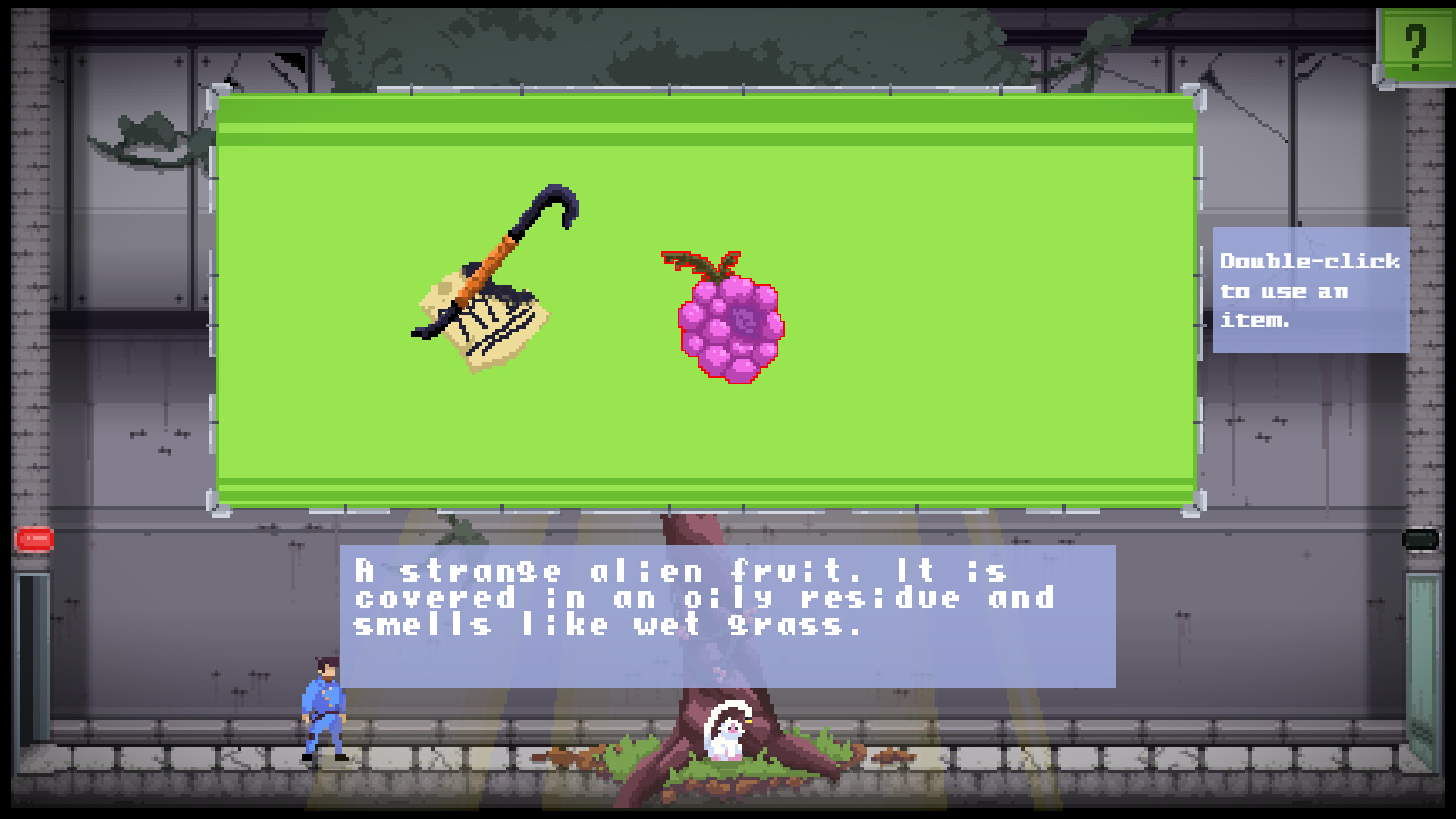 Adventures of Caine McDowell: The Porkian Encounter screenshot 3