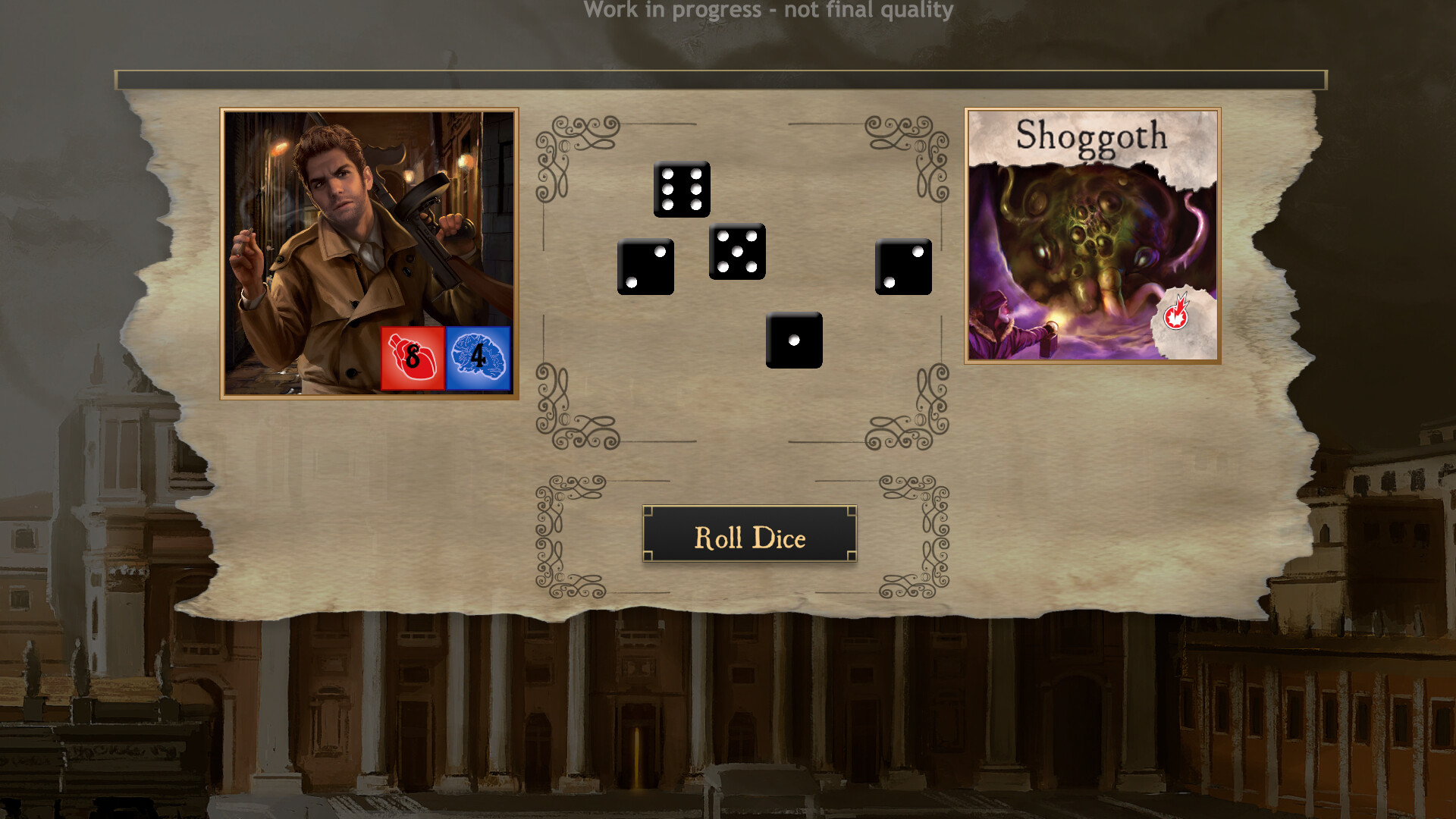 Eldritch Horror: Digital Edition screenshot 3