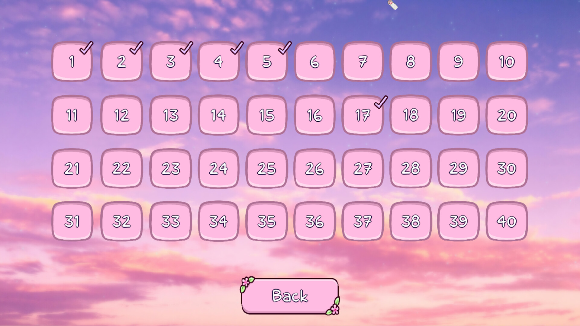 ๐ธ Lofi Mahjong ๐ธ screenshot 6
