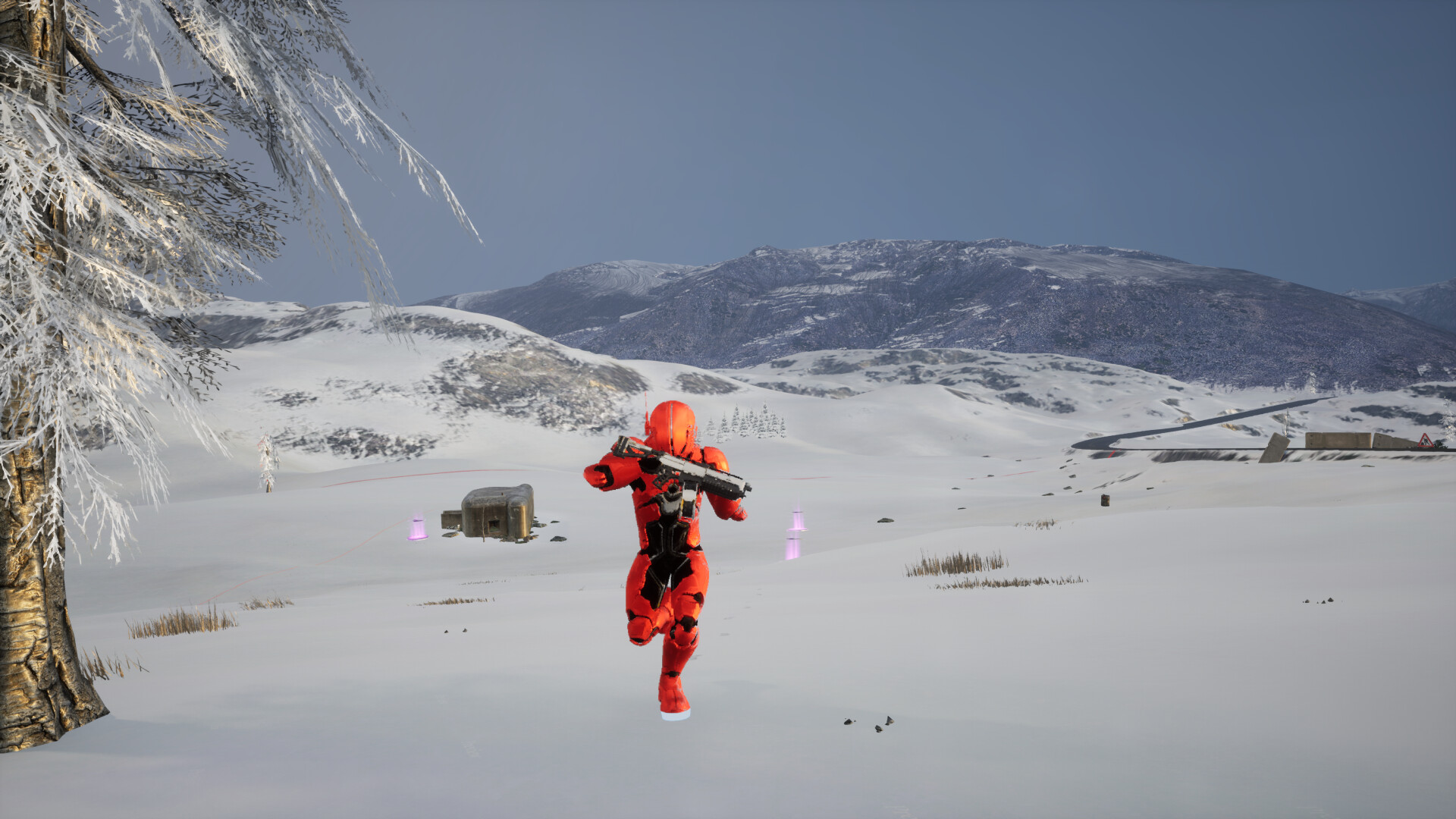 Arena of Death screenshot 19