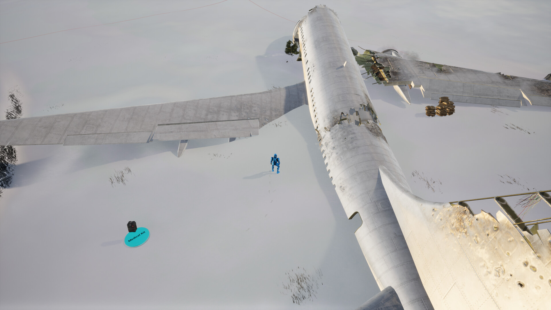 Arena of Death screenshot 18