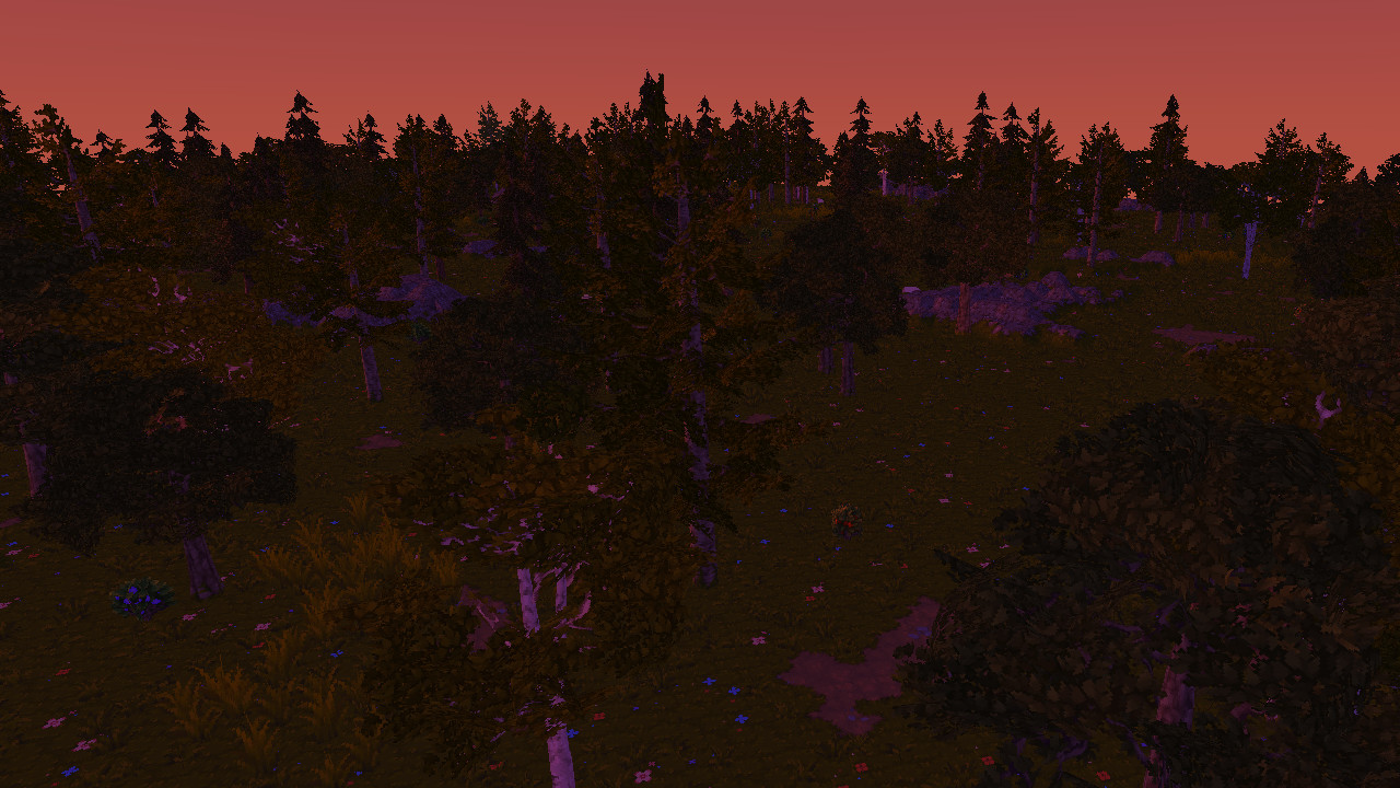 Timber and Stone screenshot 4