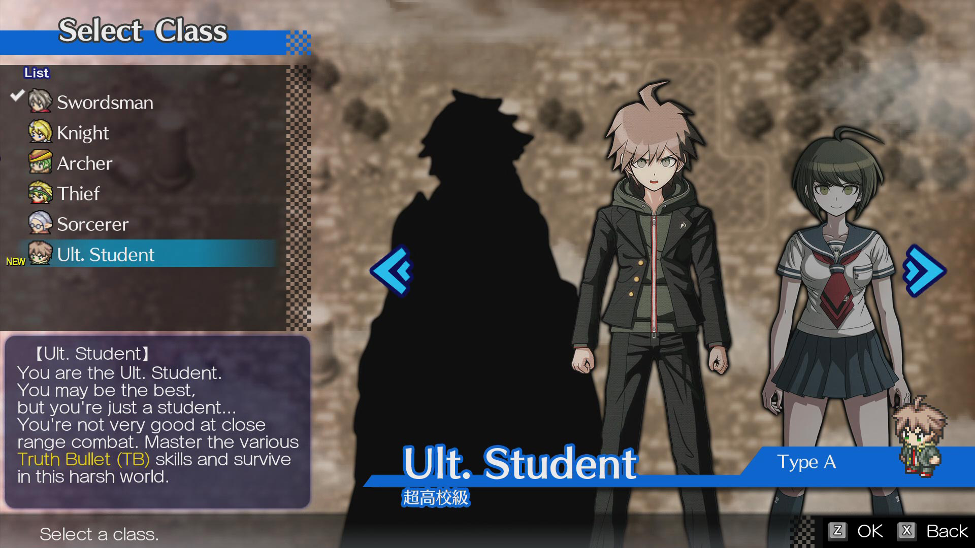 Mystery Chronicle: One Way Heroics screenshot 13