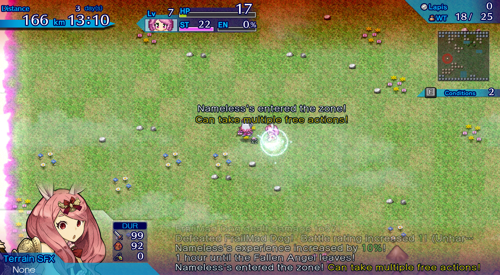 Mystery Chronicle: One Way Heroics screenshot 15