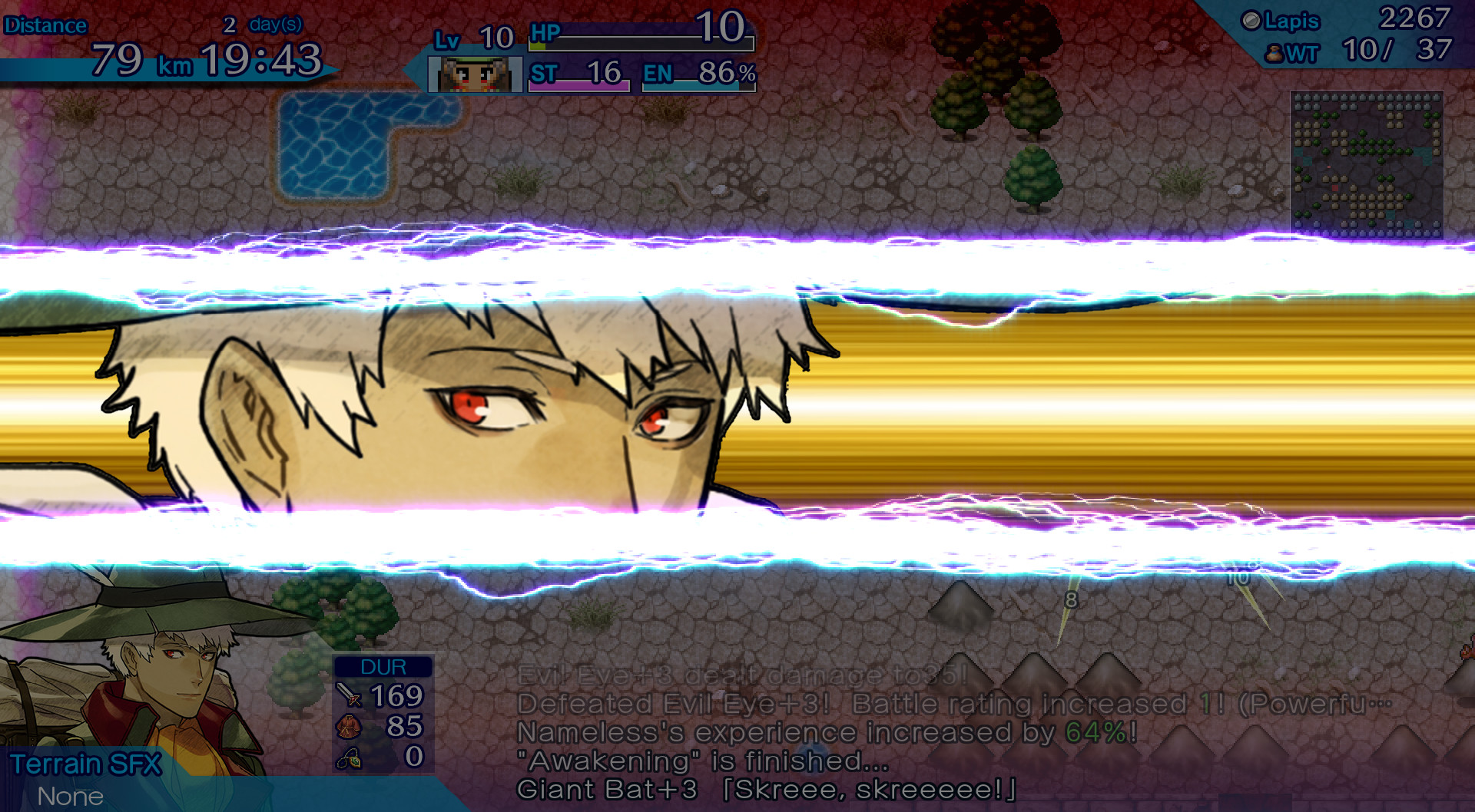 Mystery Chronicle: One Way Heroics screenshot 8