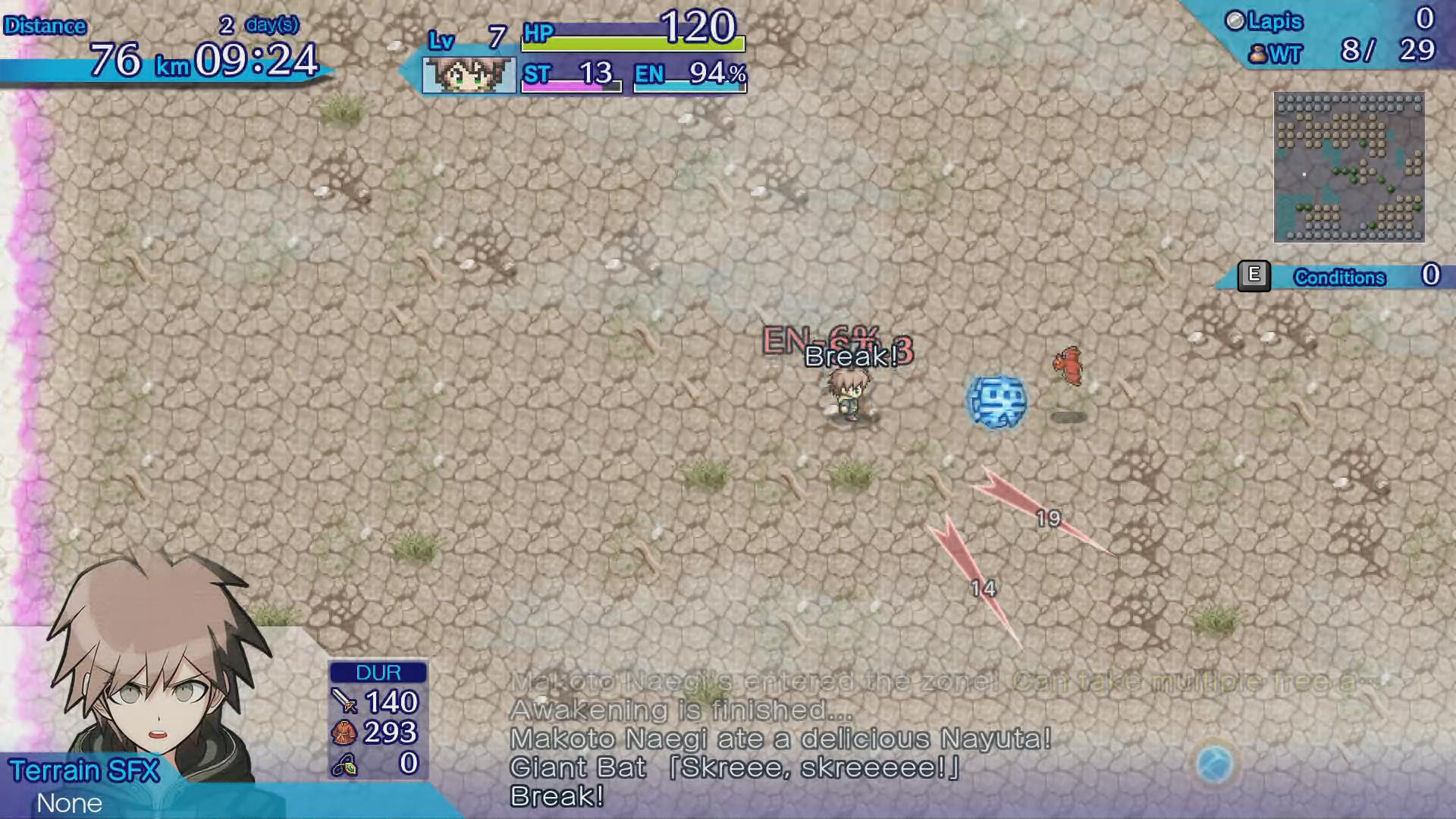 Mystery Chronicle: One Way Heroics screenshot 14