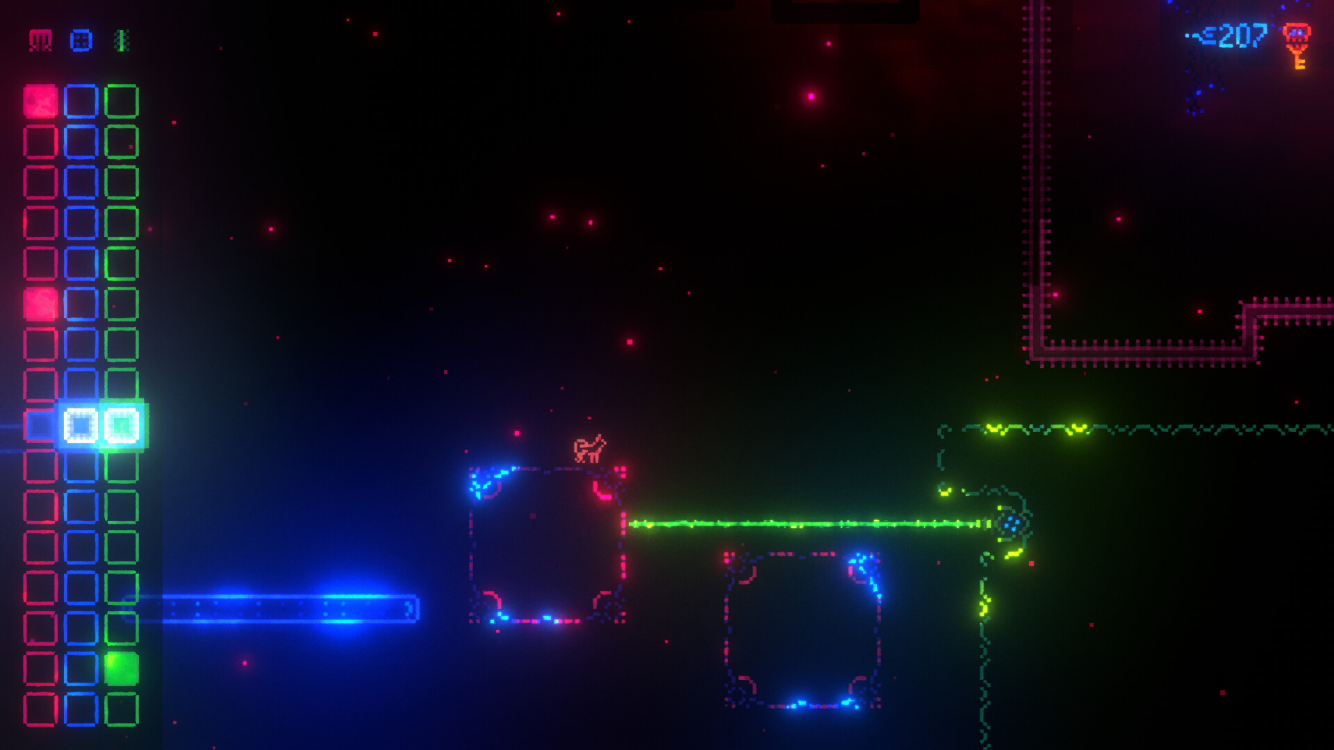 Rhythm Doggo screenshot 1