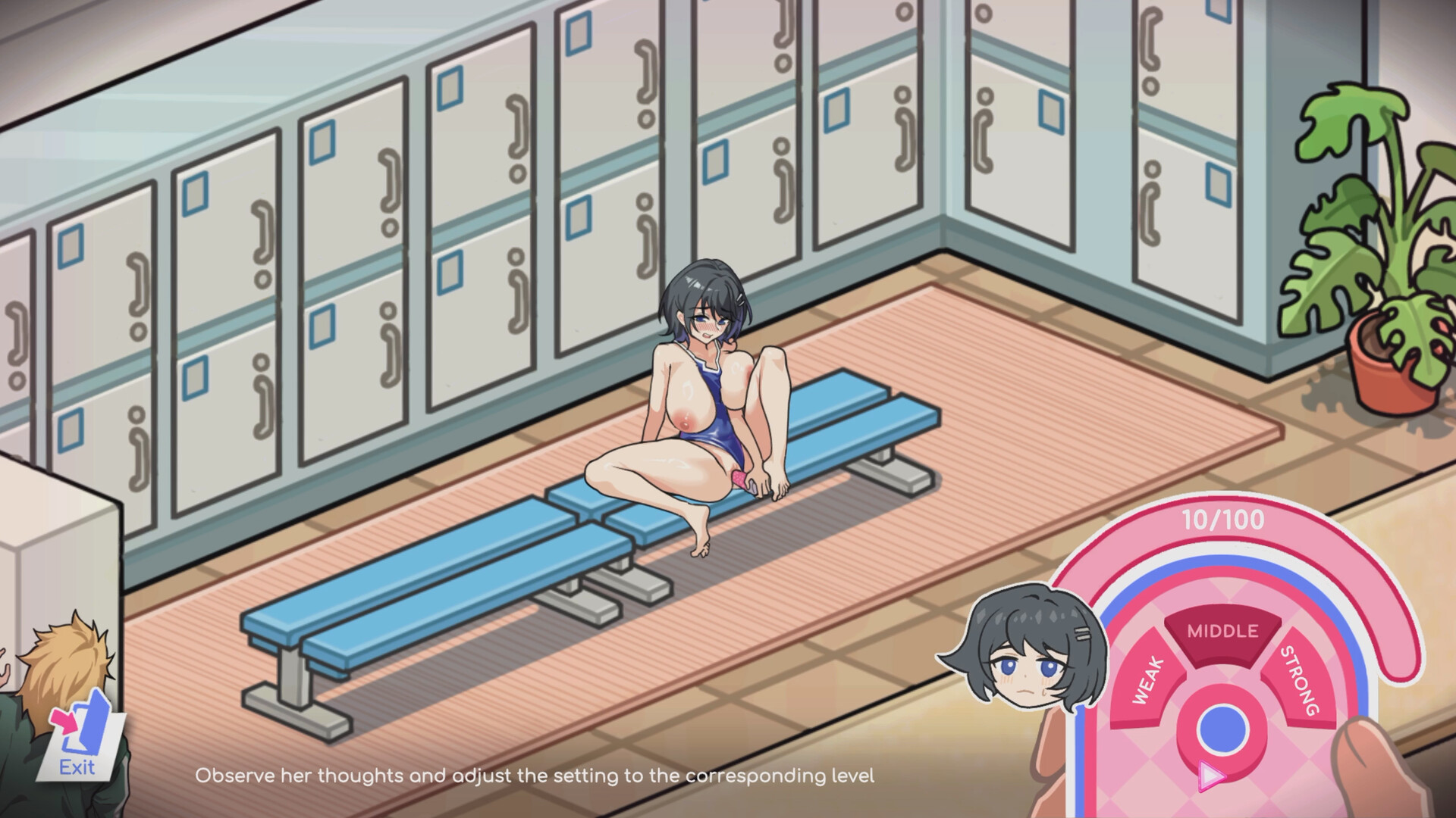 Lifeguard Holic screenshot 6