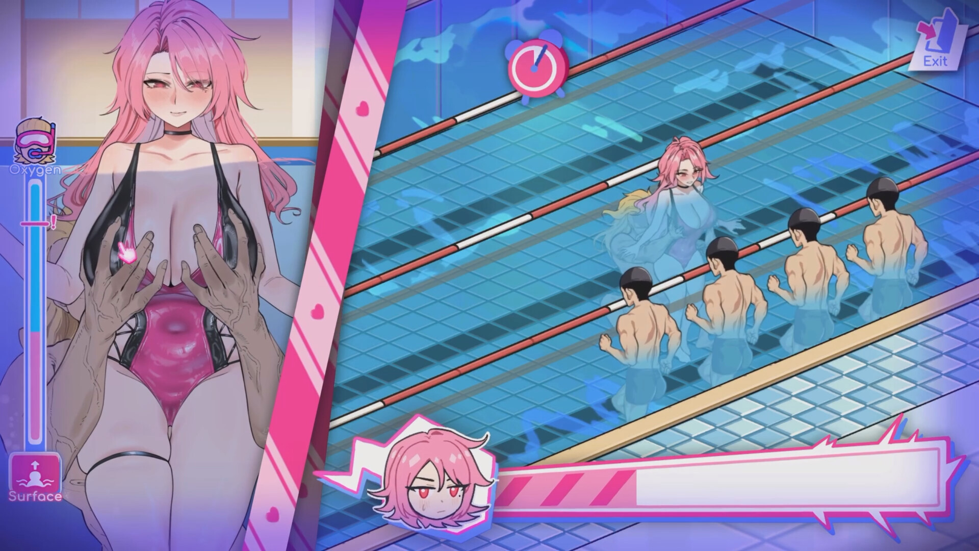 Lifeguard Holic screenshot 9