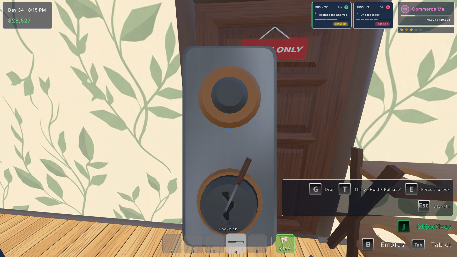 Mall Rivals screenshot 12