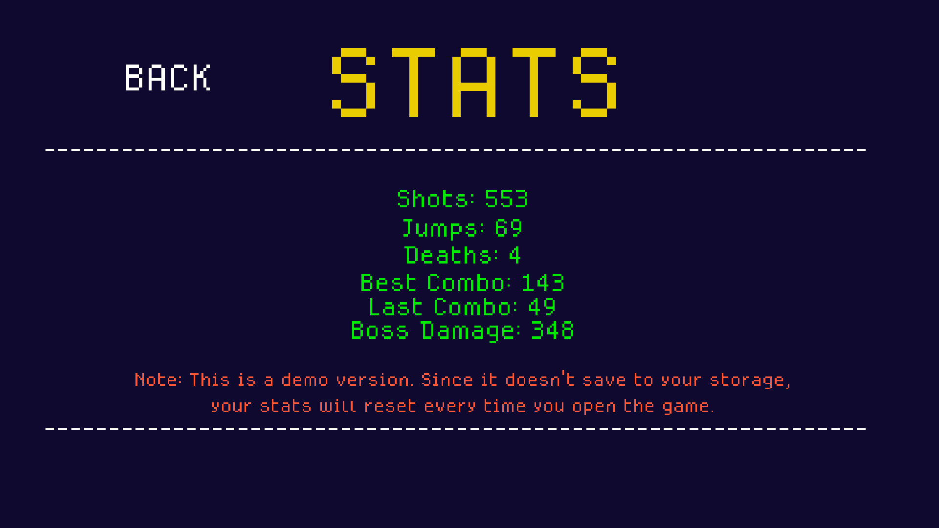 The Lone Boss screenshot 3