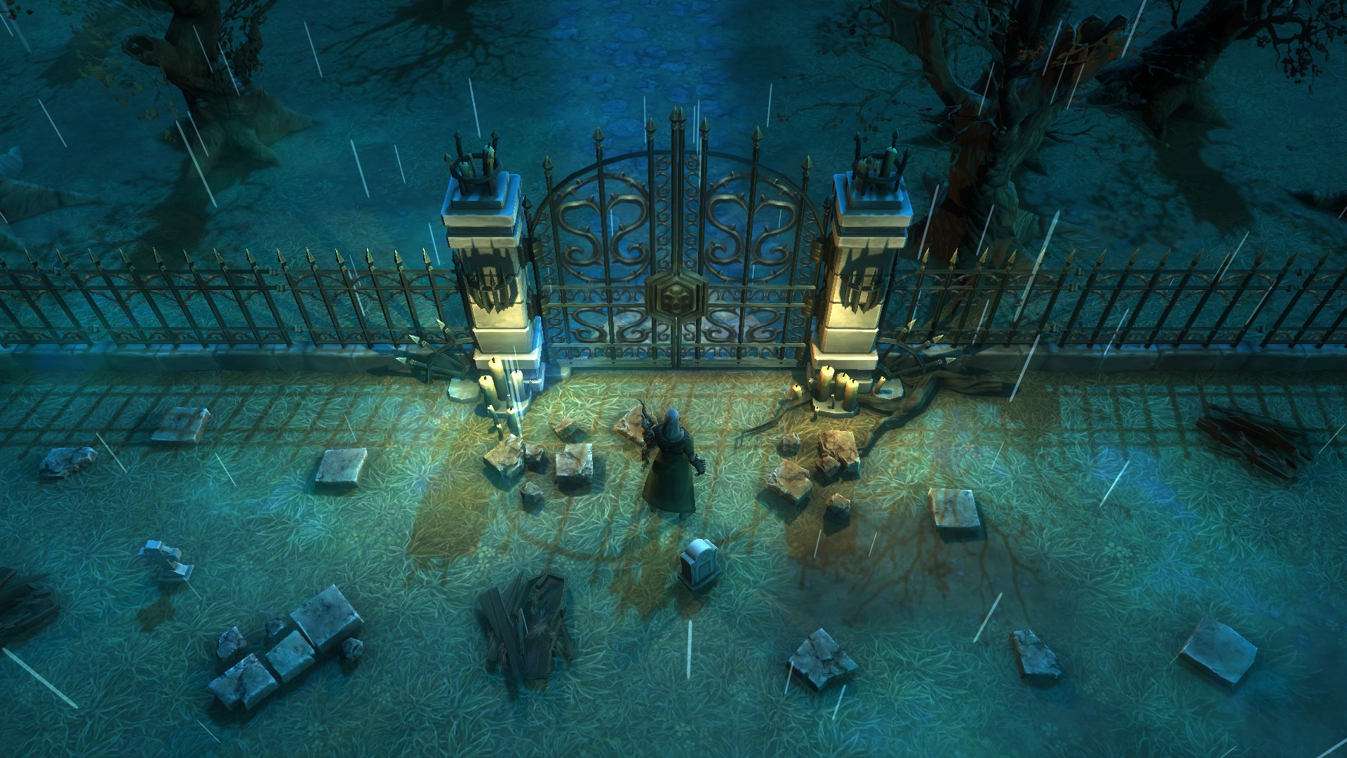 Herolike screenshot 21