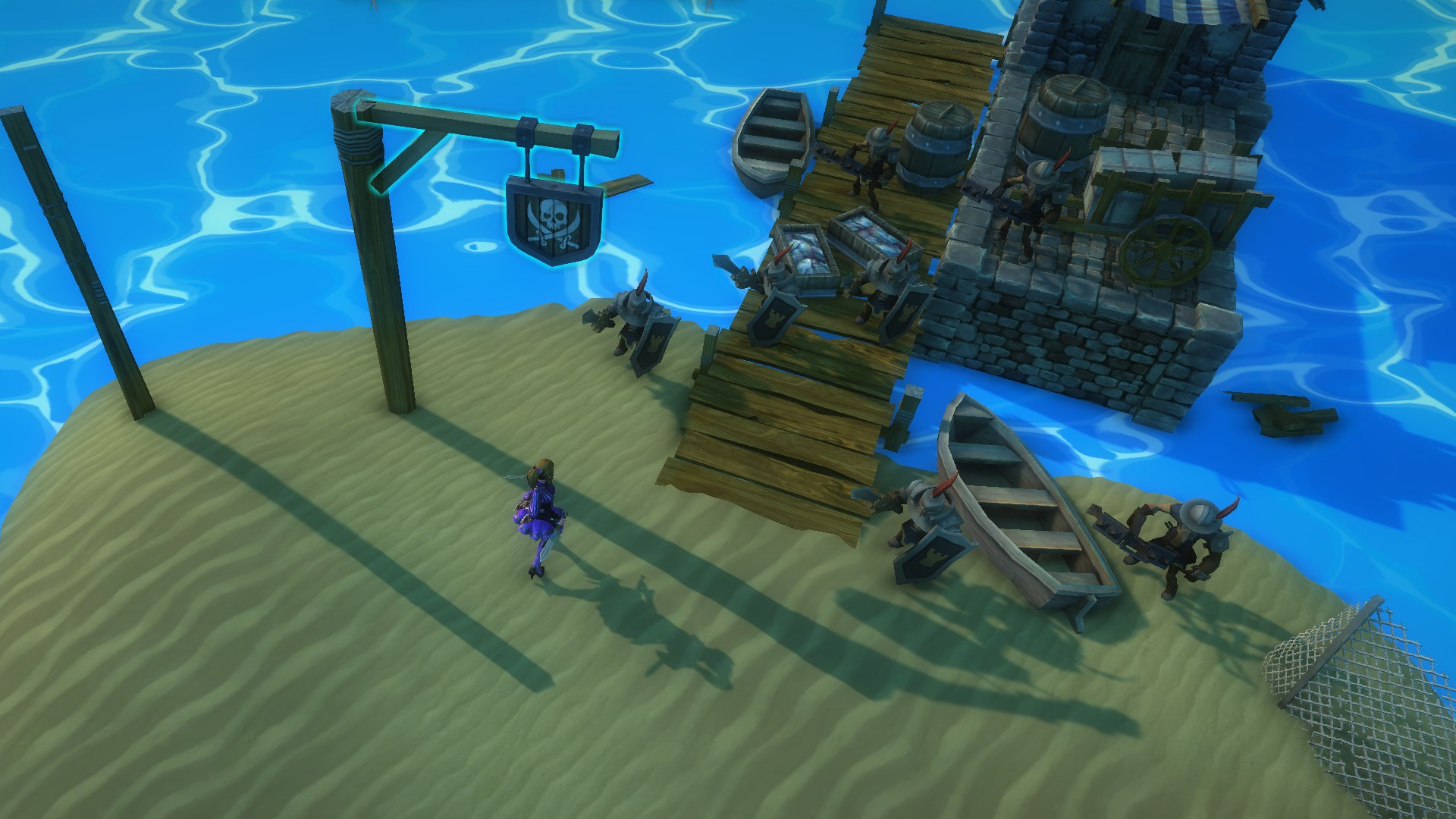 Herolike screenshot 15
