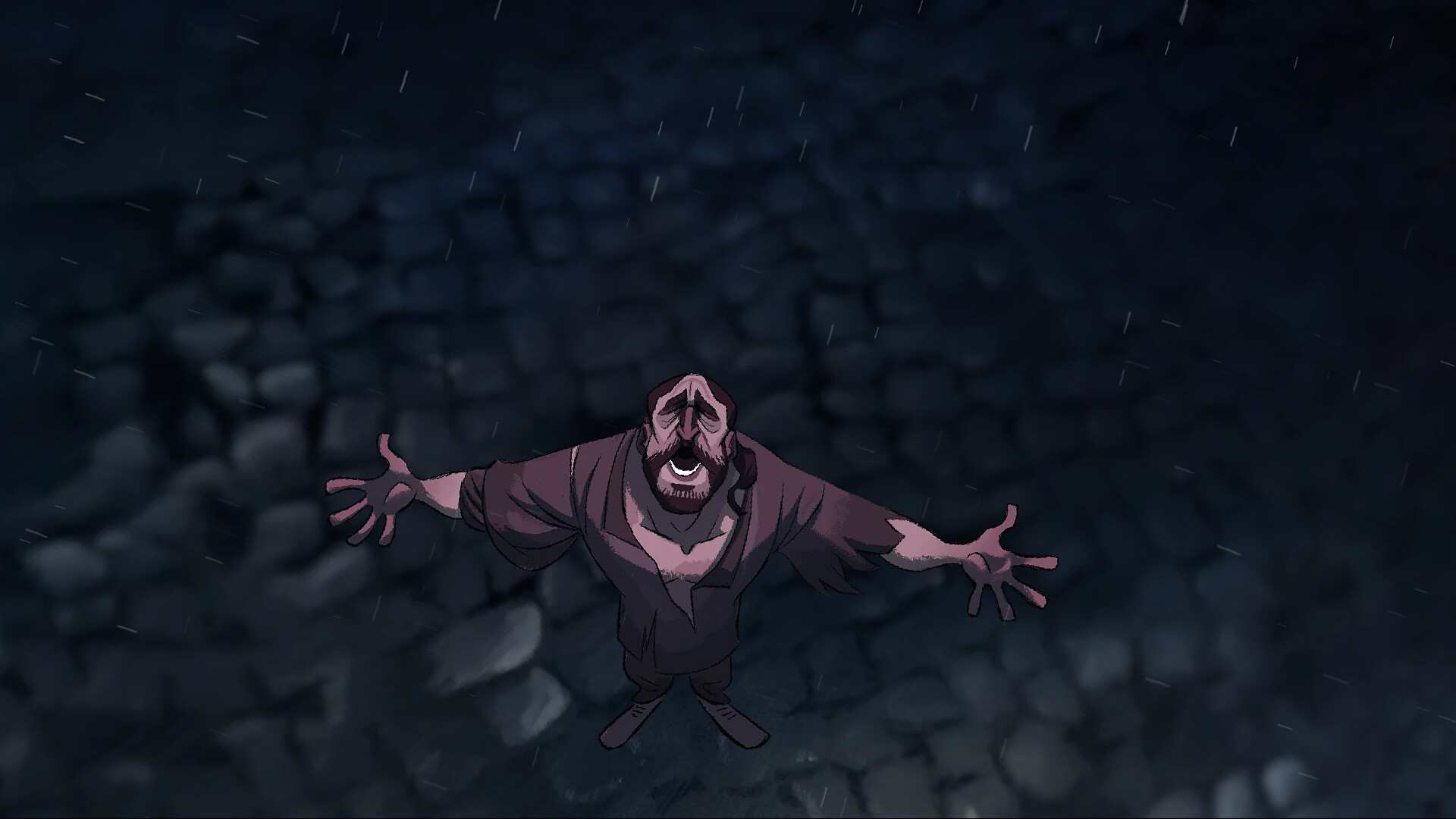 Less Miserables screenshot 3
