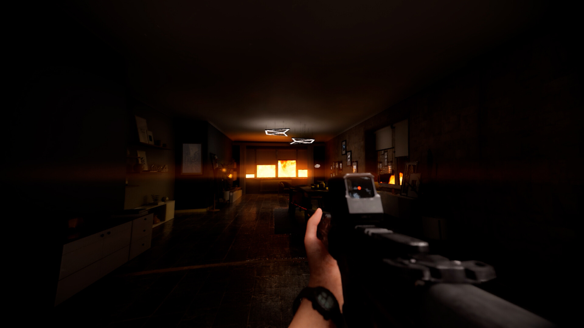 Edge of Destruction screenshot 19