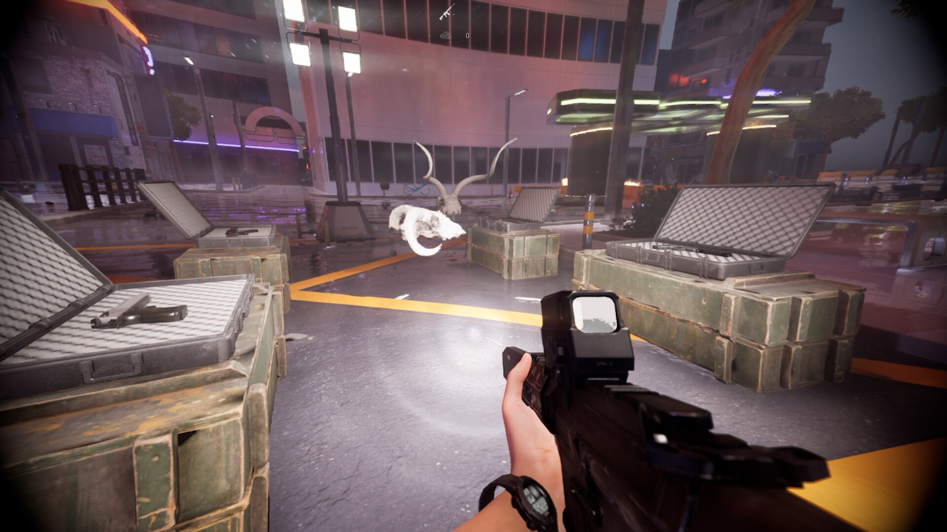 Edge of Destruction screenshot 12