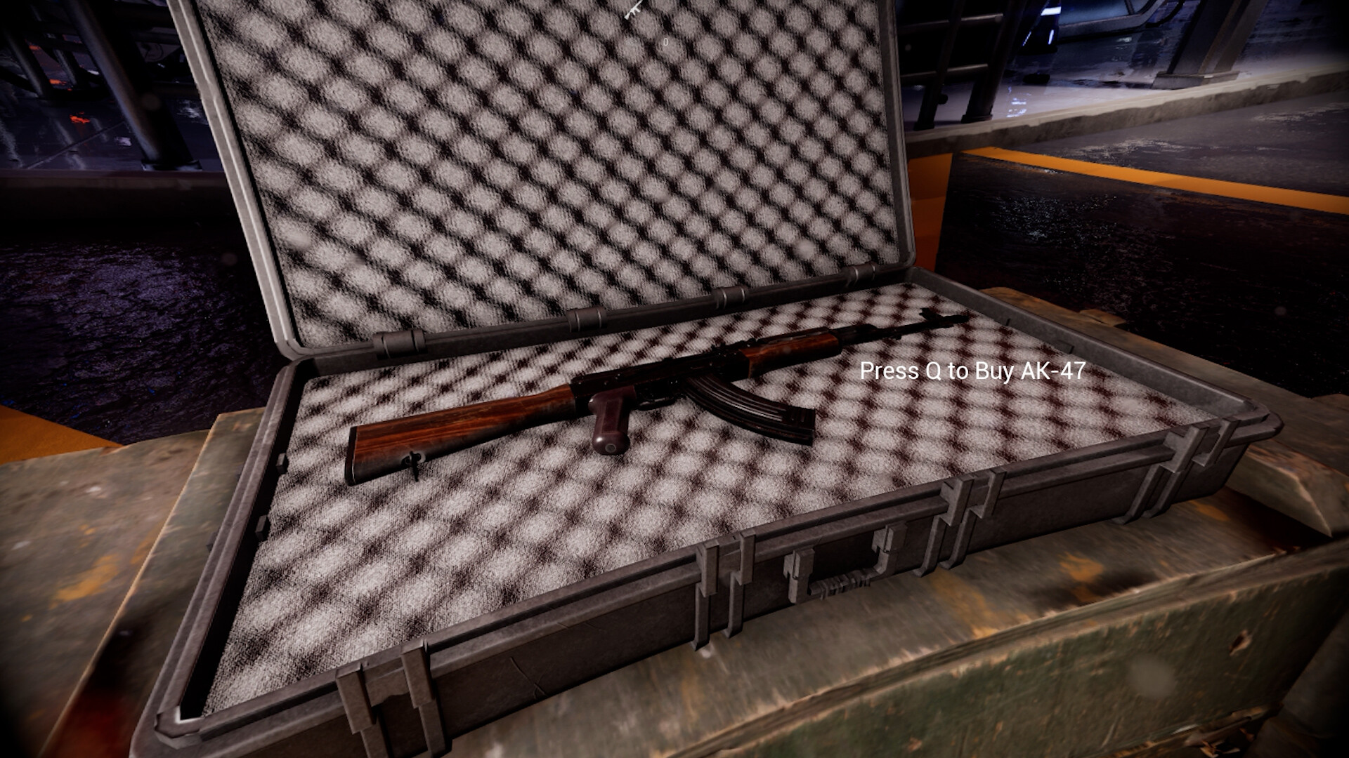 Edge of Destruction screenshot 4