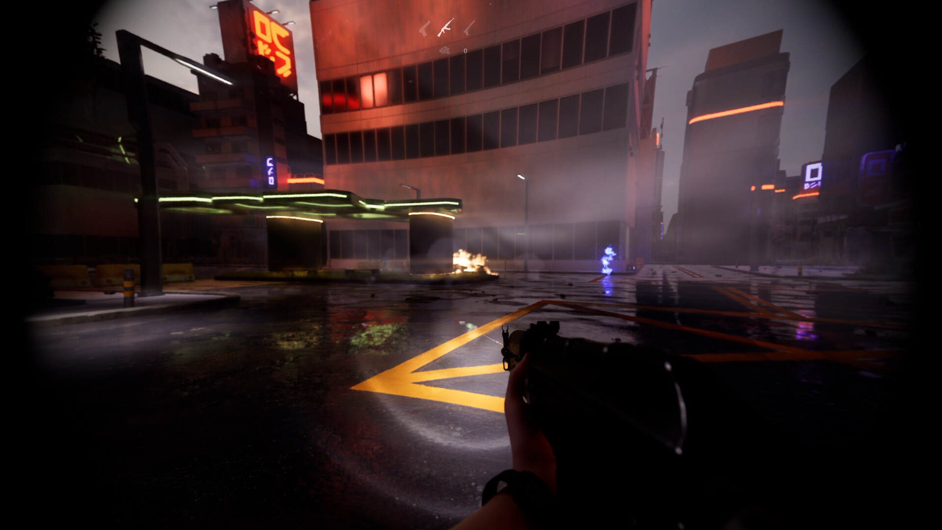 Edge of Destruction screenshot 21