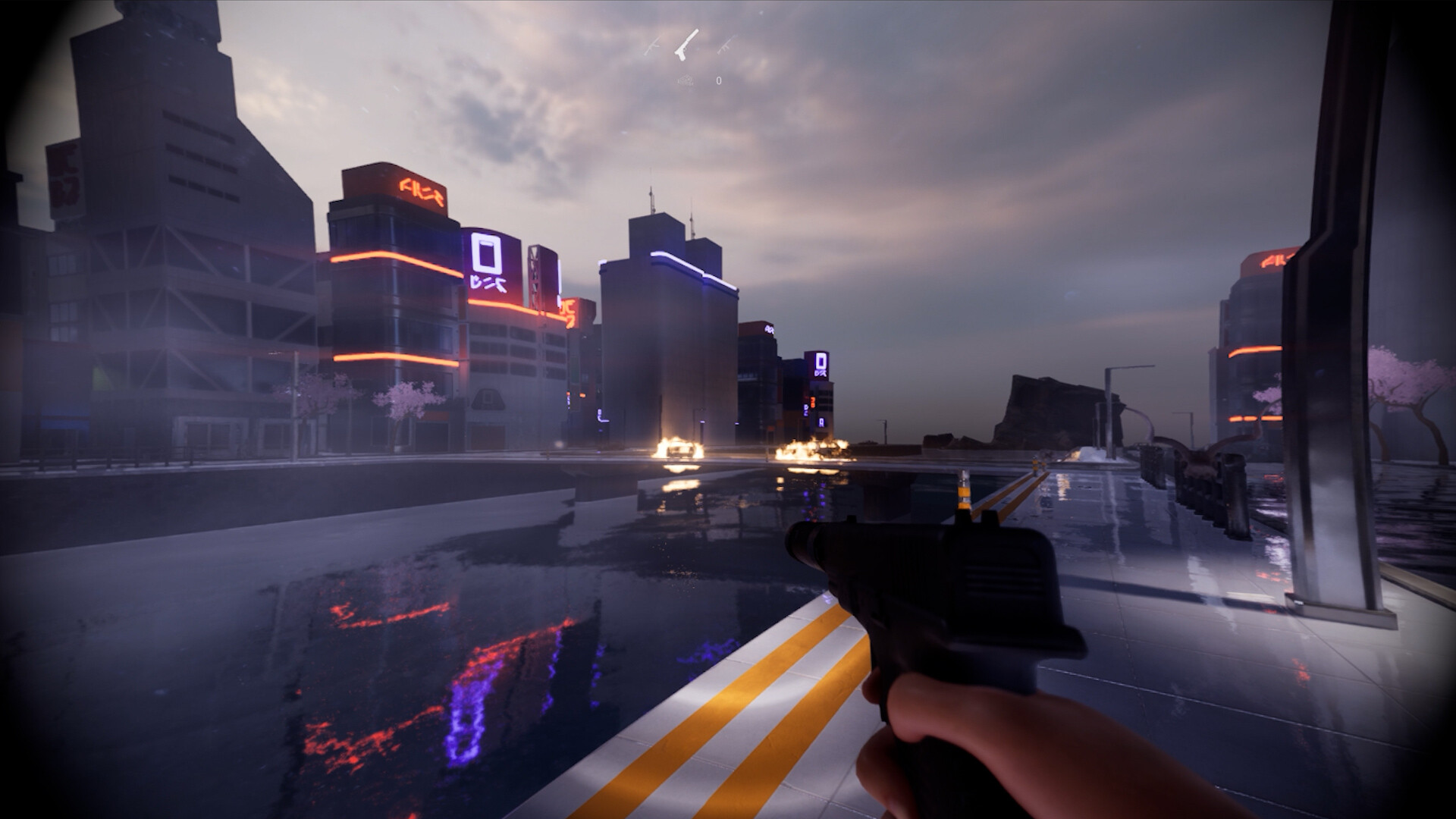 Edge of Destruction screenshot 16