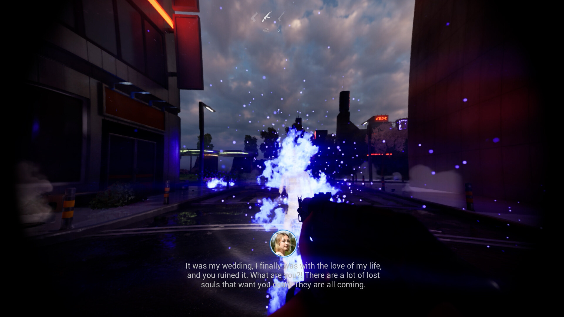 Edge of Destruction screenshot 14