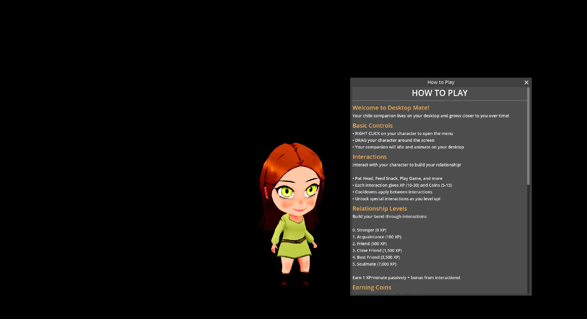 Chibi Corner screenshot 7