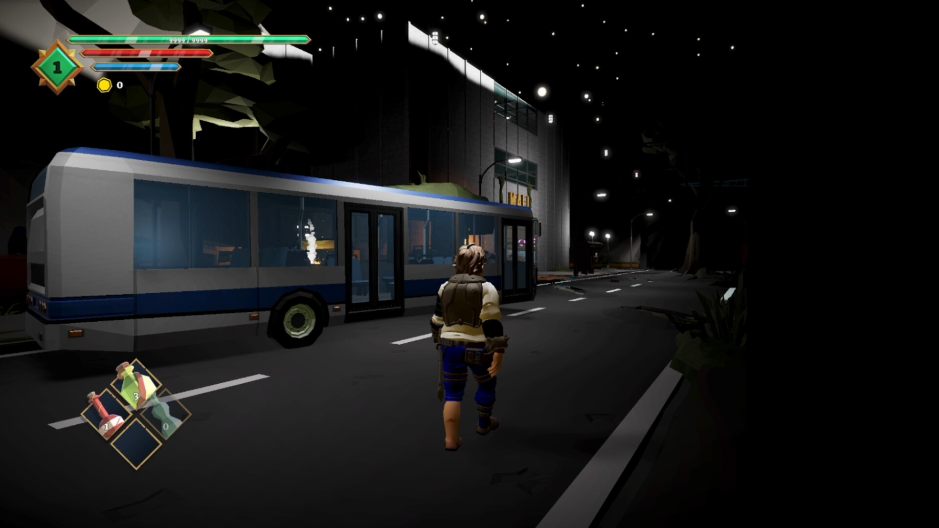 DungeonVerse screenshot 4
