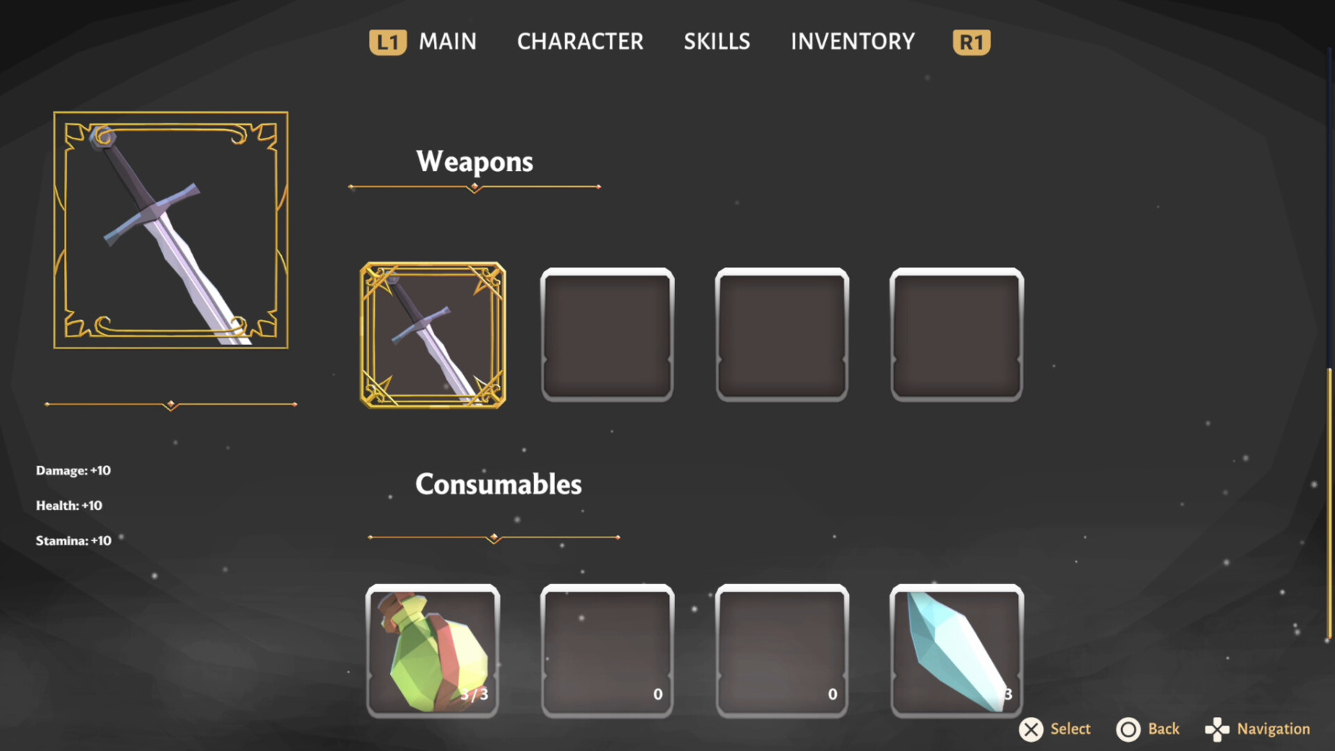 DungeonVerse screenshot 5
