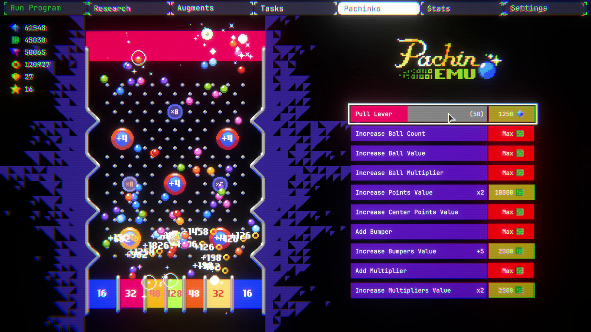 BastionOS Demo screenshot 6