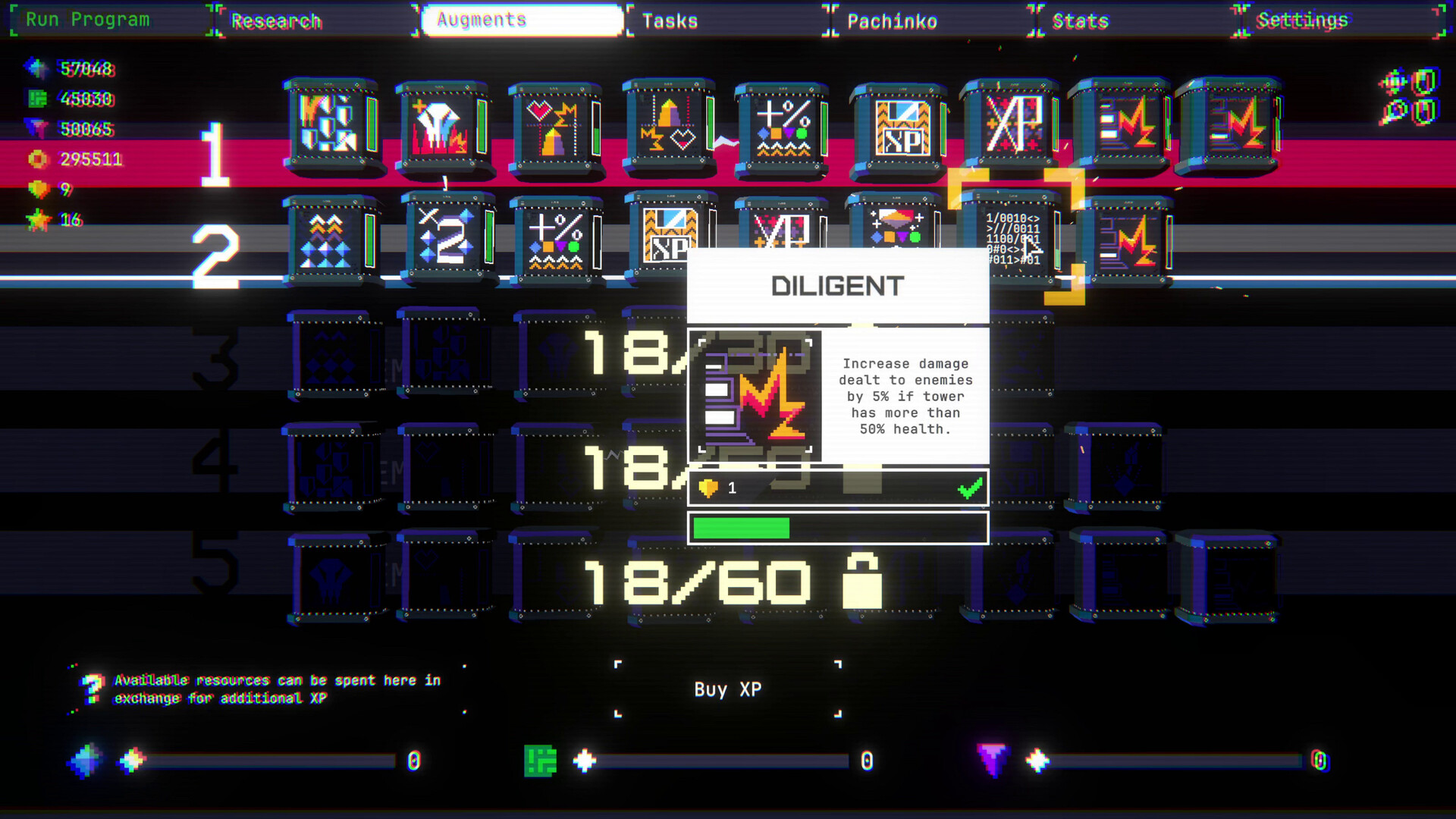 BastionOS Demo screenshot 5