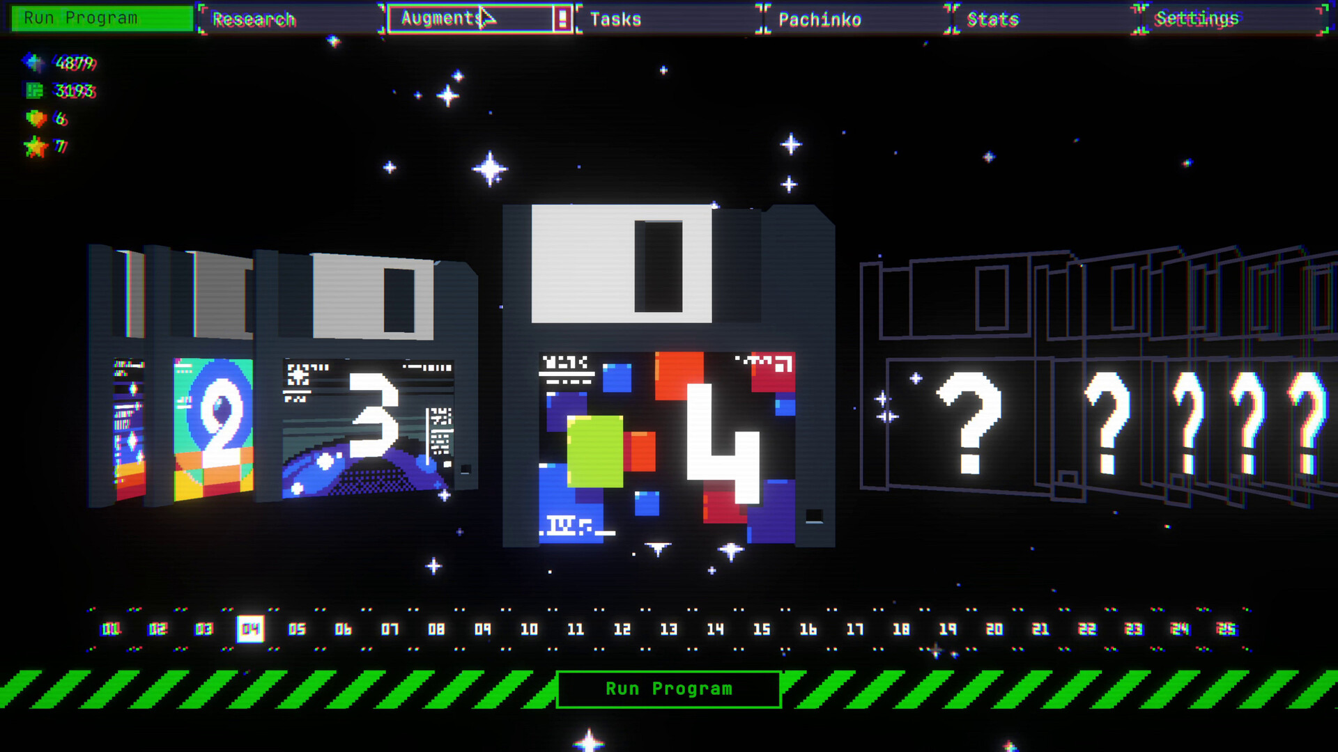 BastionOS Demo screenshot 9