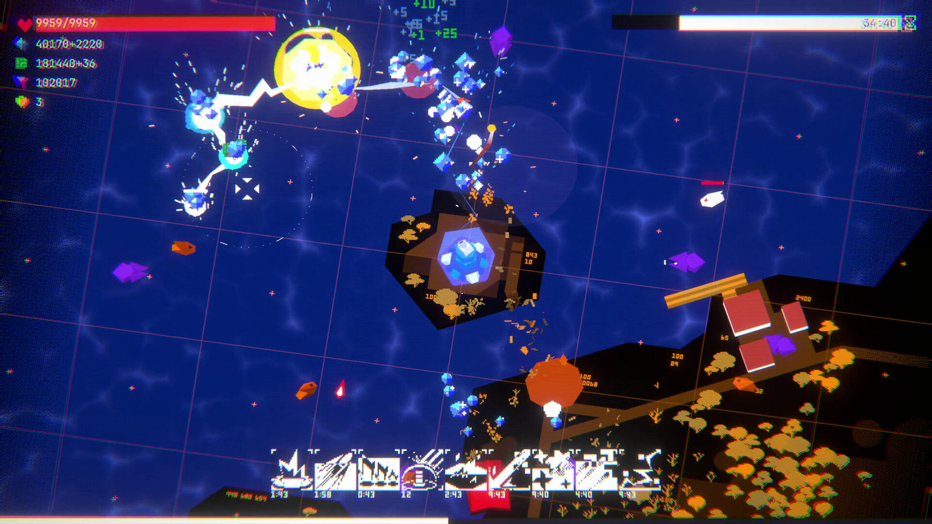 BastionOS Demo screenshot 3