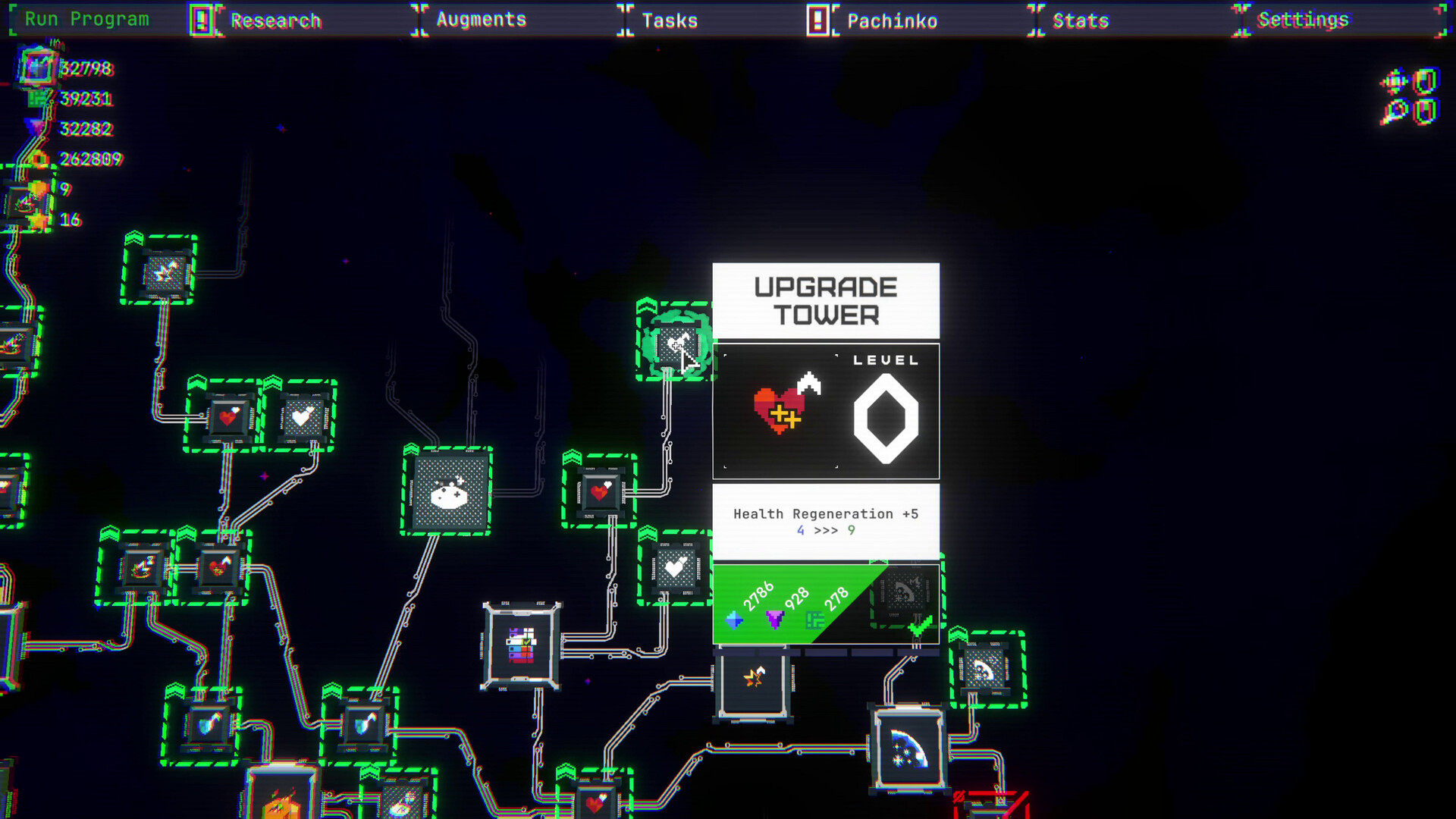 BastionOS Demo screenshot 10