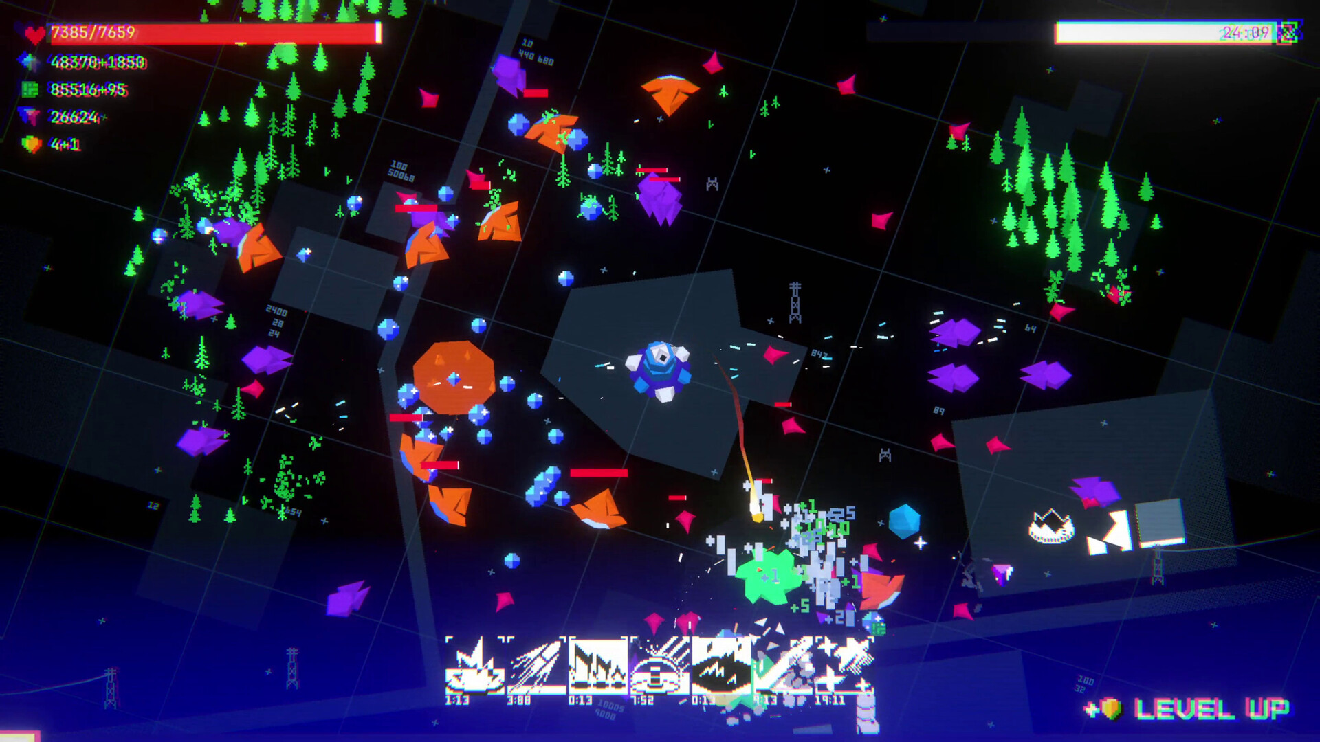 BastionOS Demo screenshot 7