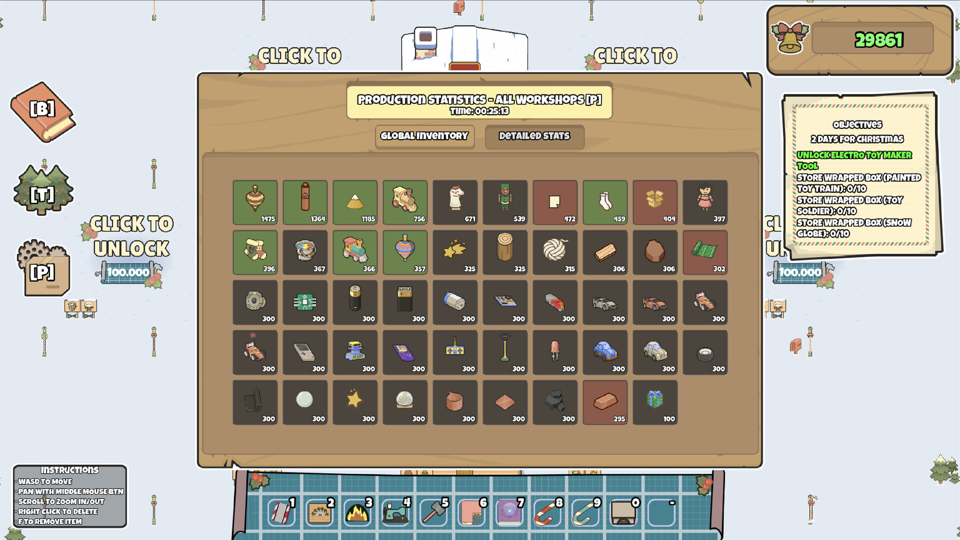 Elfgineer screenshot 7