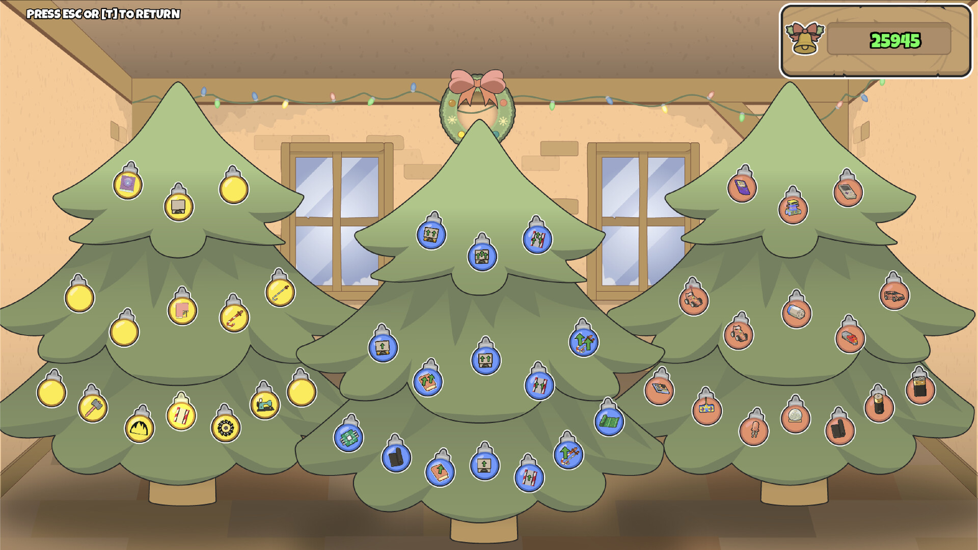 Elfgineer screenshot 6