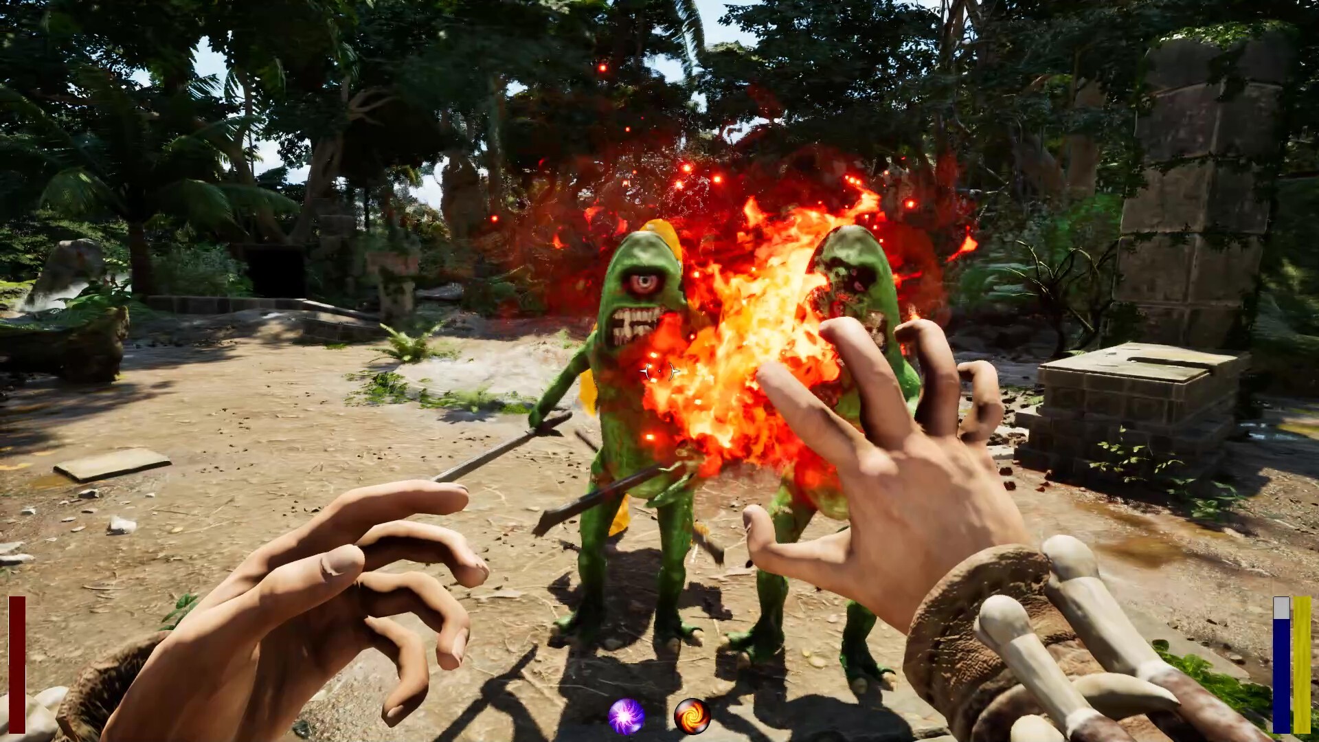 Cropageddon screenshot 4
