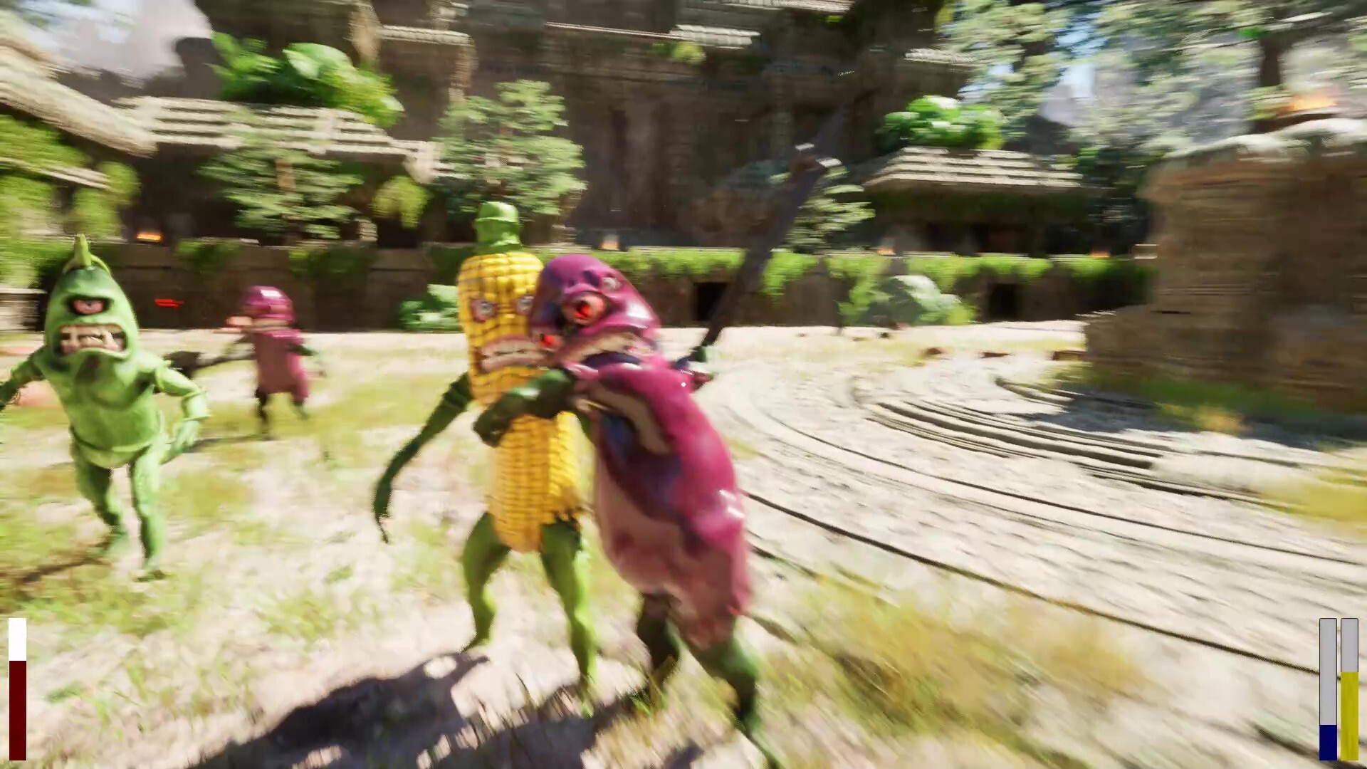 Cropageddon screenshot 8