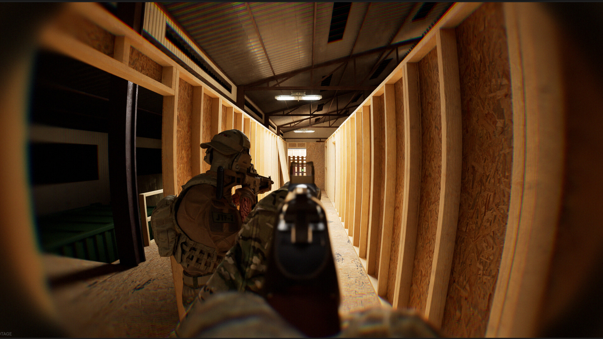 RECORDED BODYCAM screenshot 9