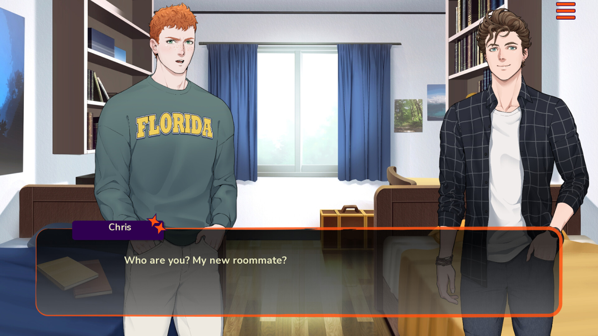 Campus Confidential screenshot 4